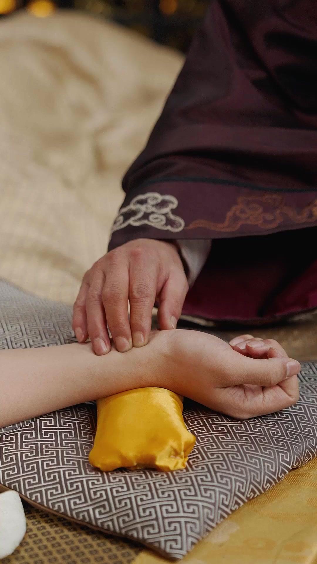 Tale of a Lady Doctor