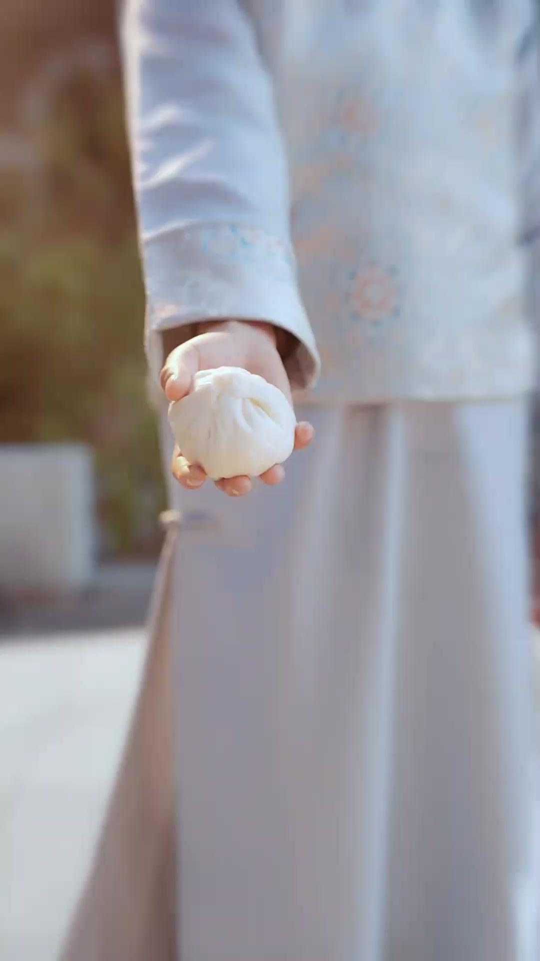 (Sulih suara) Pengemis Itu Sangat Berkuasa