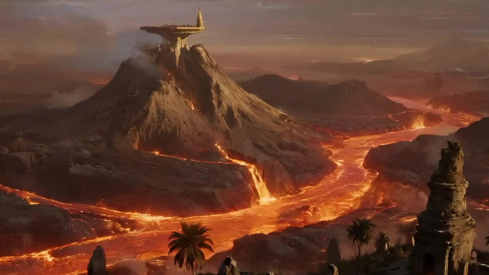 Judgment Day: Demon Returns