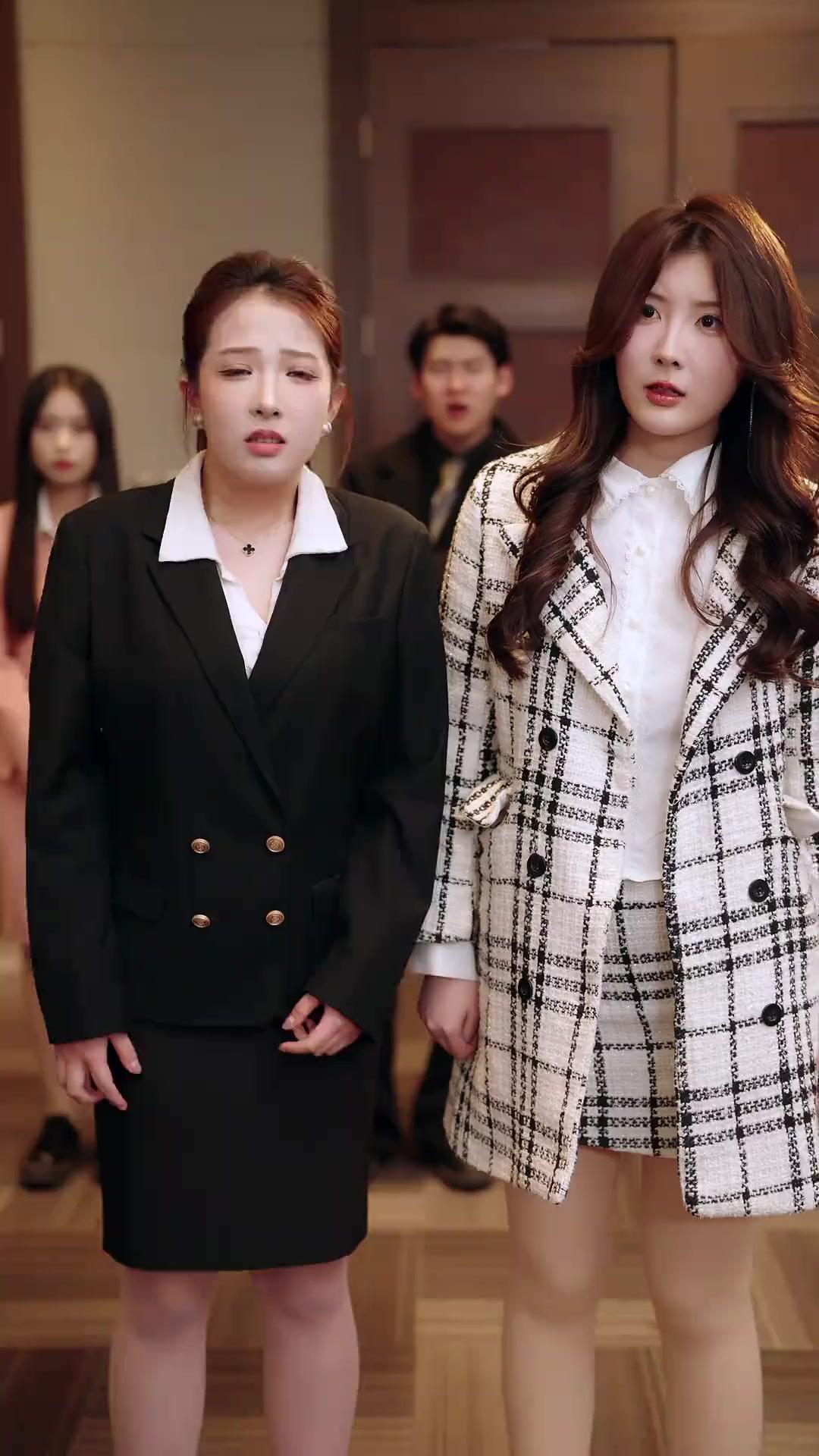 (더빙) 용왕의 로맨틱 오해