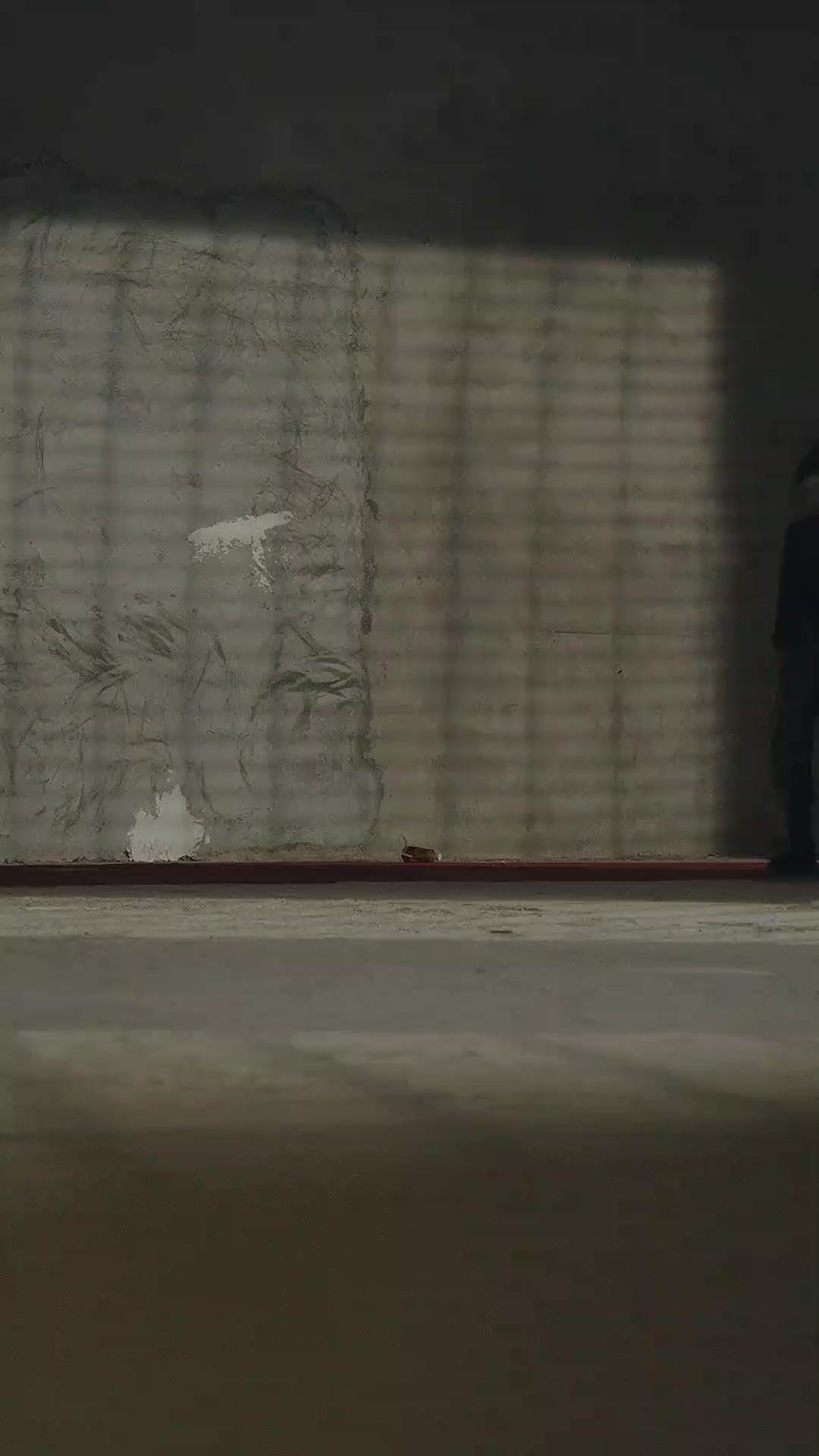 (Sulih suara)Pertempuran Terlarang