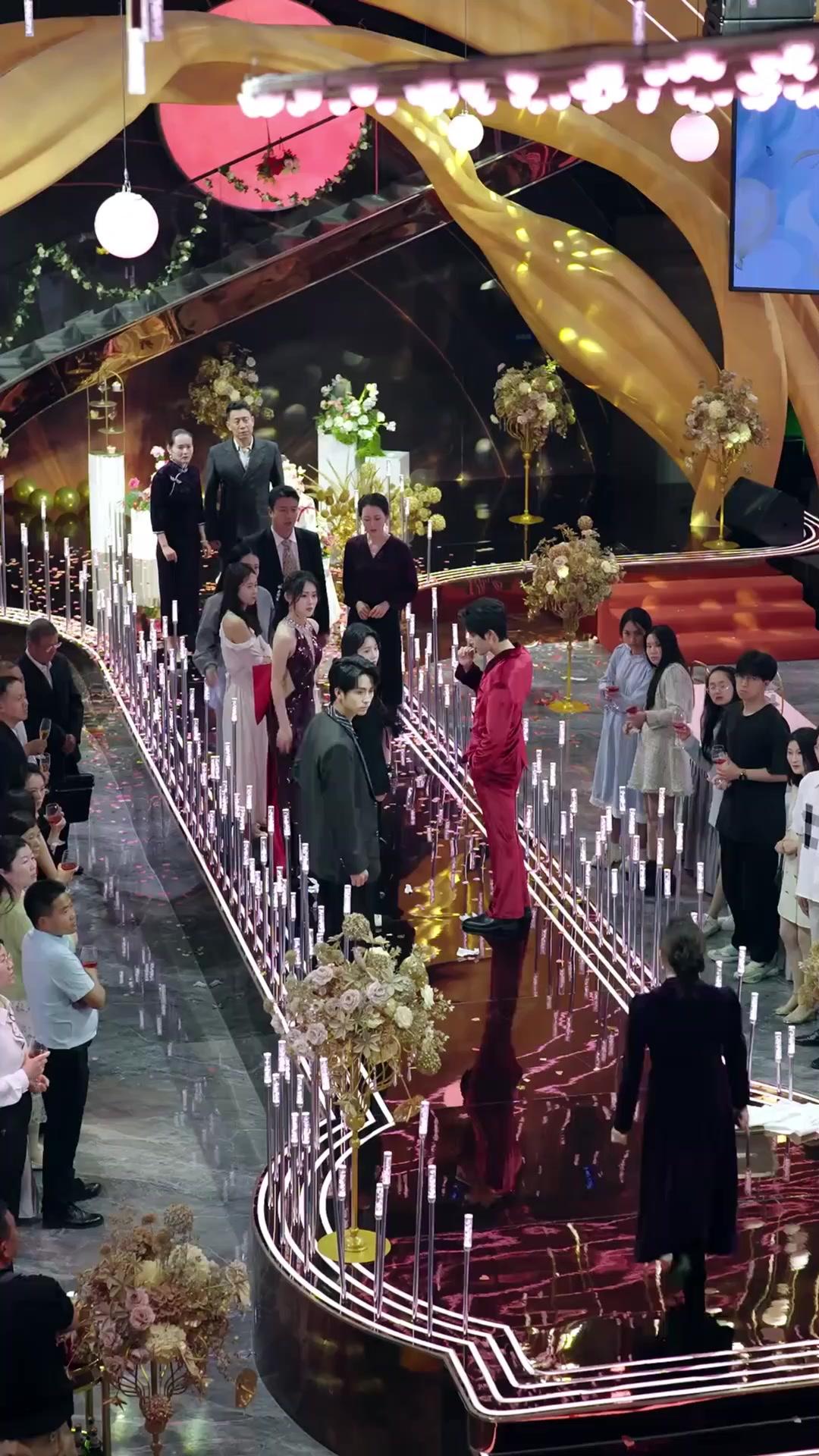 L'ENNEMI DEVENU MON ÉPOUX