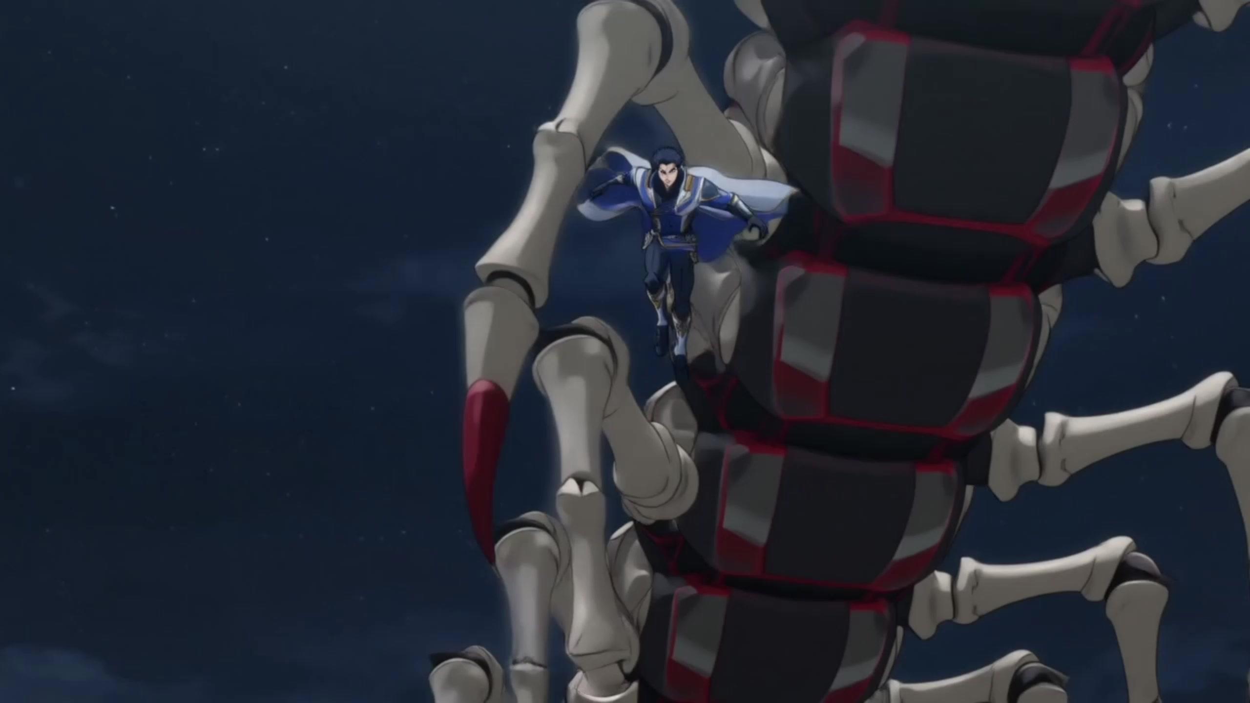 What We Cook Today? Zombies!