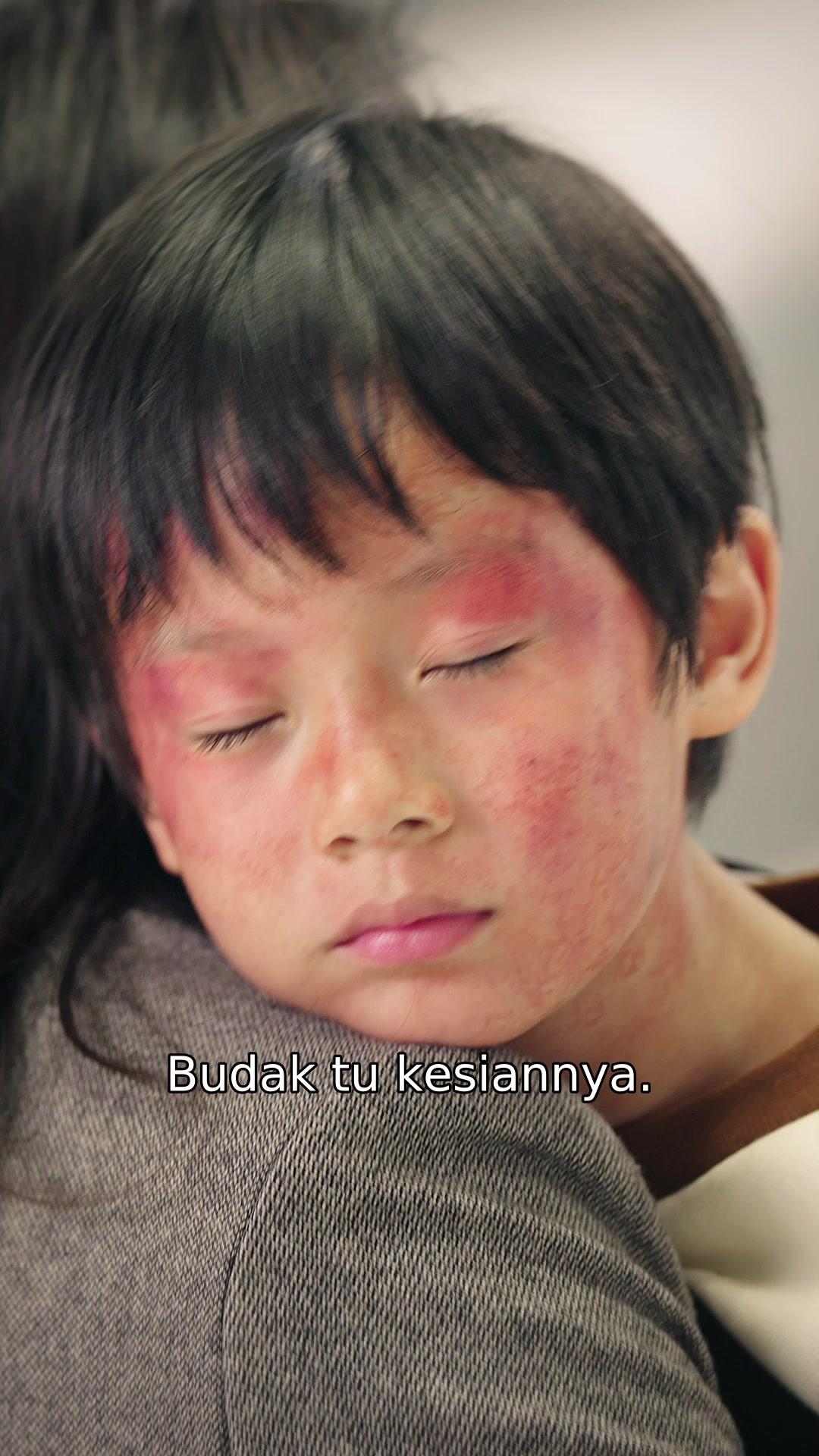 Isteri Manja Jutawan: Dimanjakan Hingga ke Kayangan