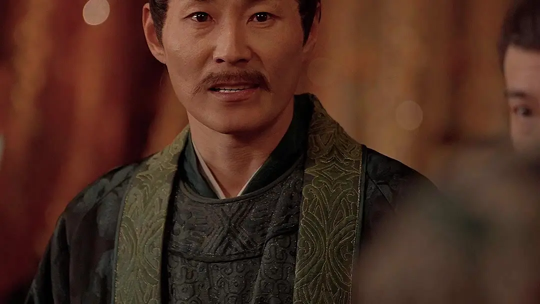 Shadow of the Throne: When the Sword Hesitates