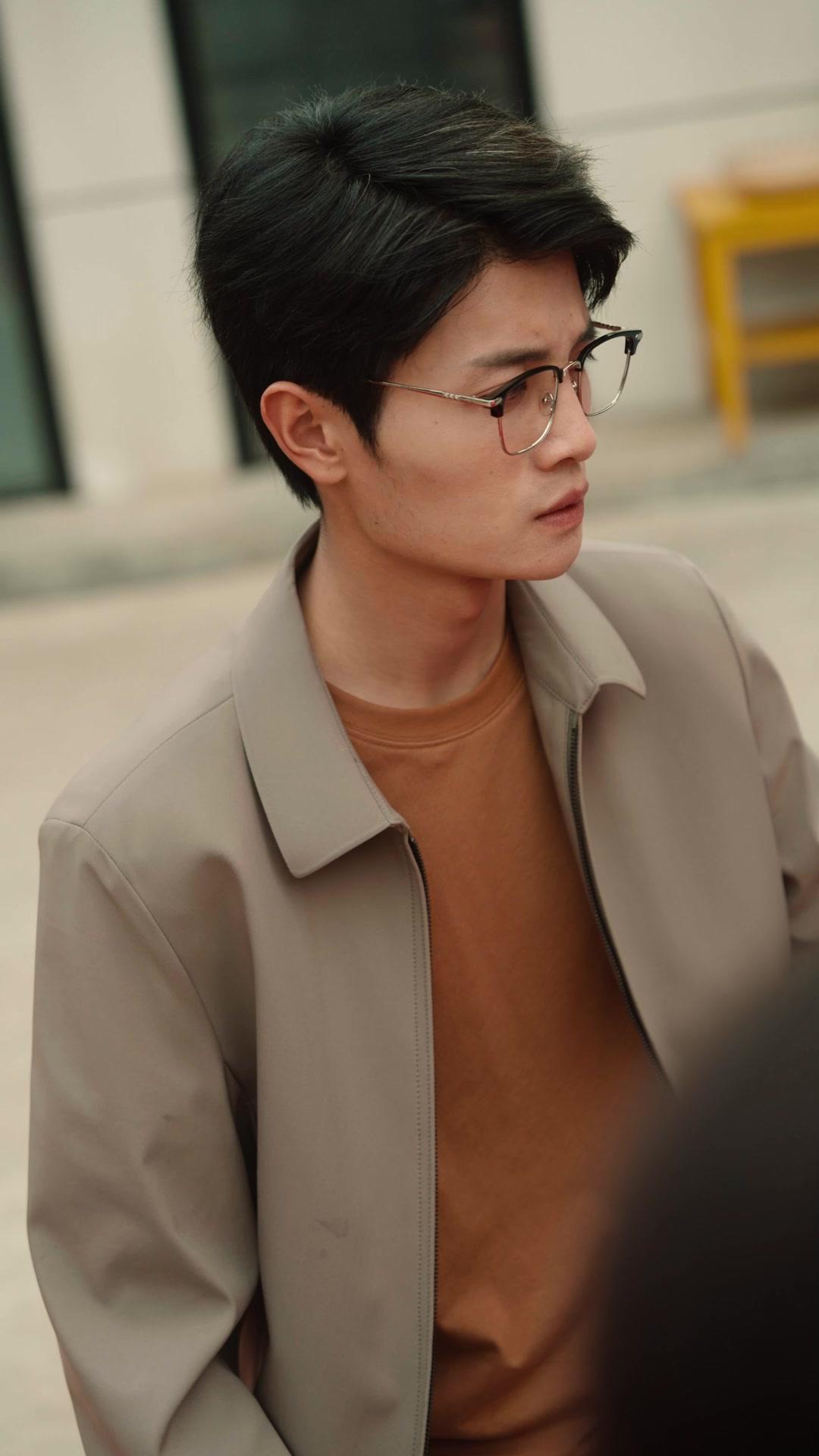 Three Chances, No Goodbyes