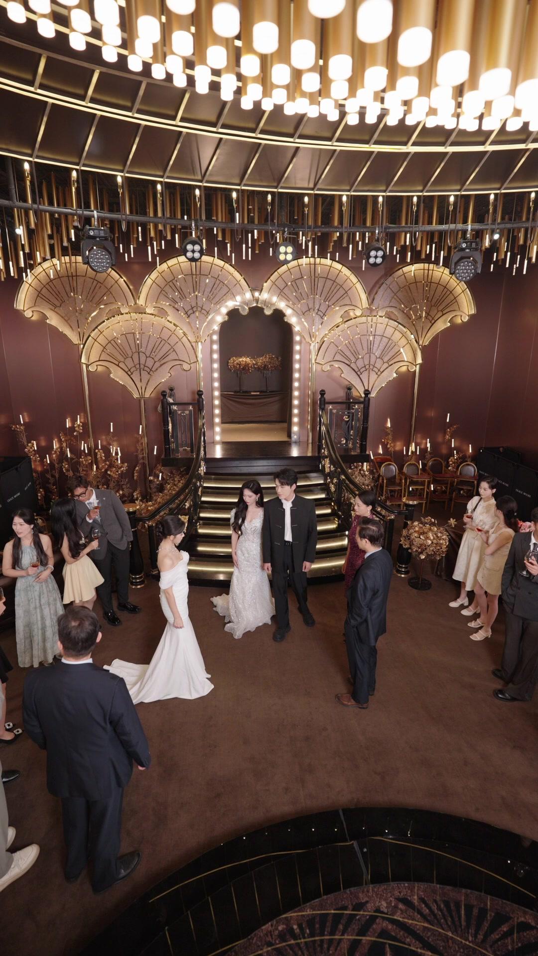 Nikah Kilat Demi Dendam