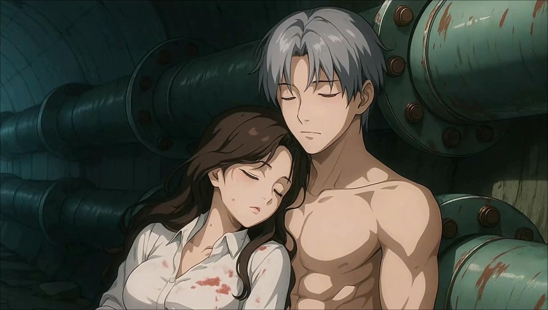 System Says: Kiss Her, Be King