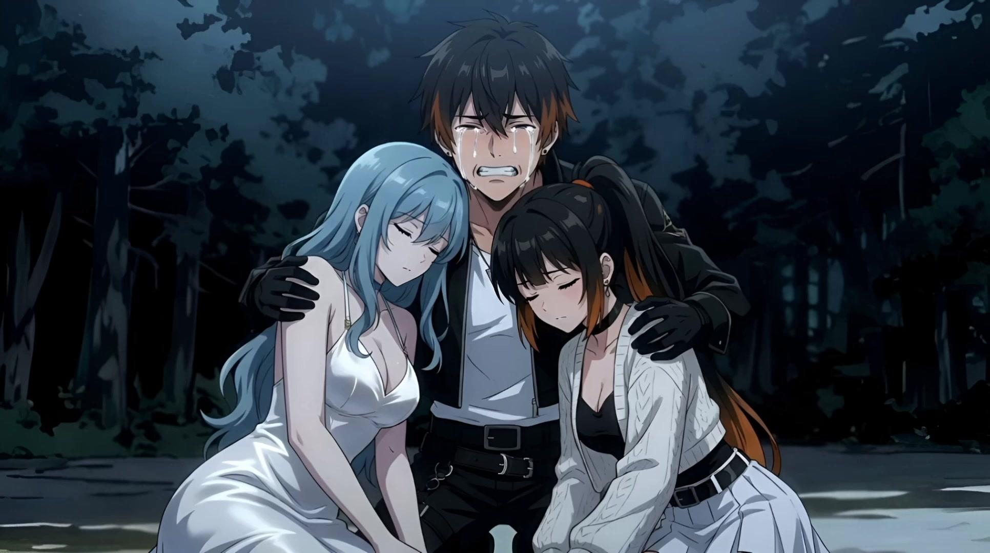 Legenda Penjinak Naga