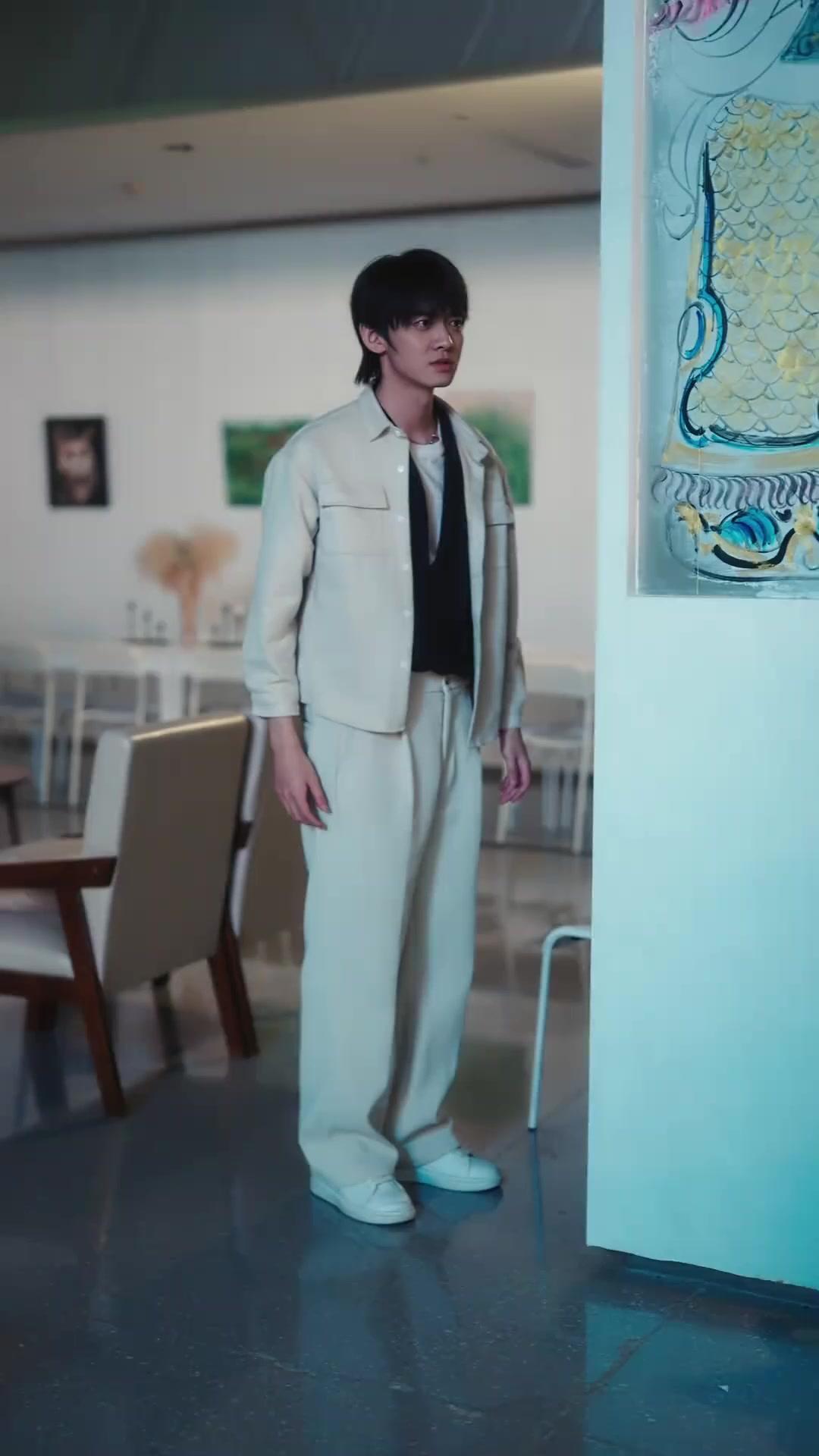 Your Son? My Weapon!