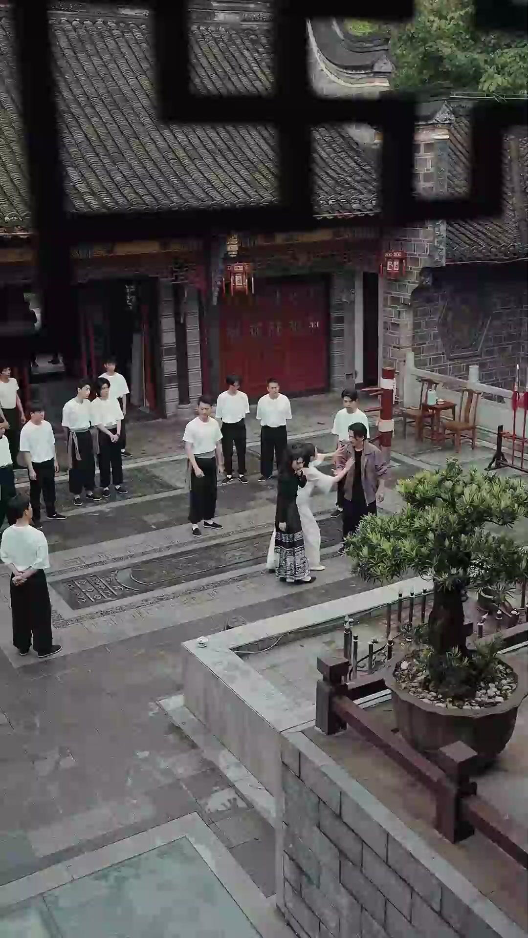 (Dublajlı) BüyükXia'nınSavaşçısı