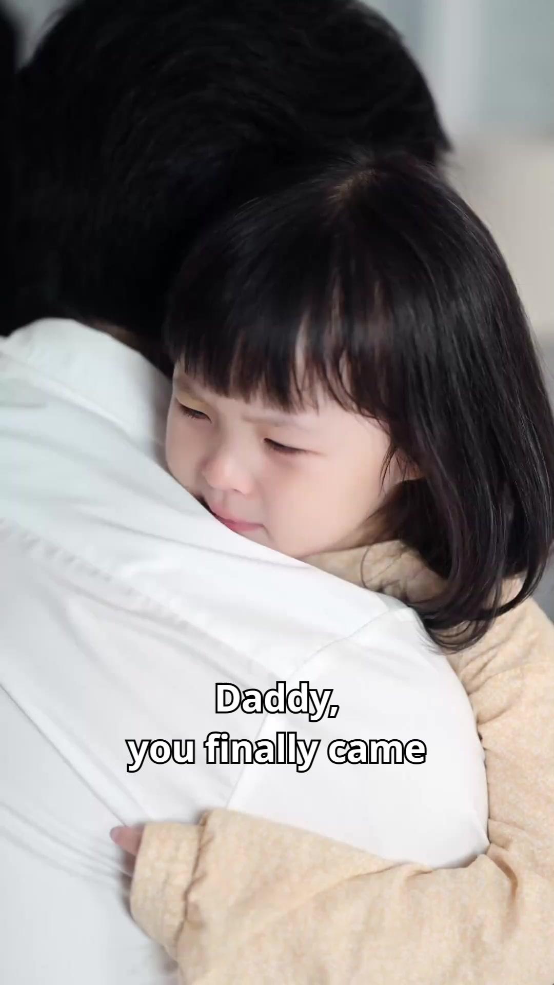 (Dubbed)Finally I Found My Girls!