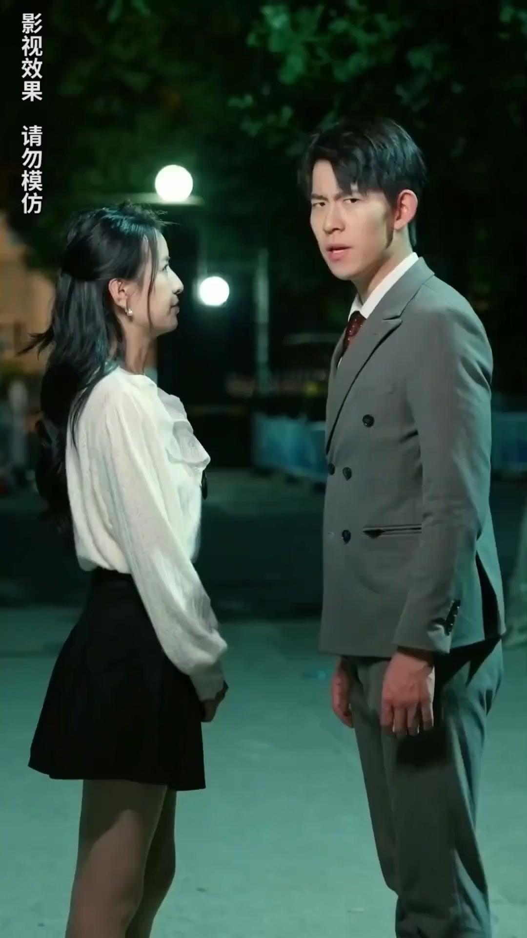 Return for Revenge, The Hidden Heiress