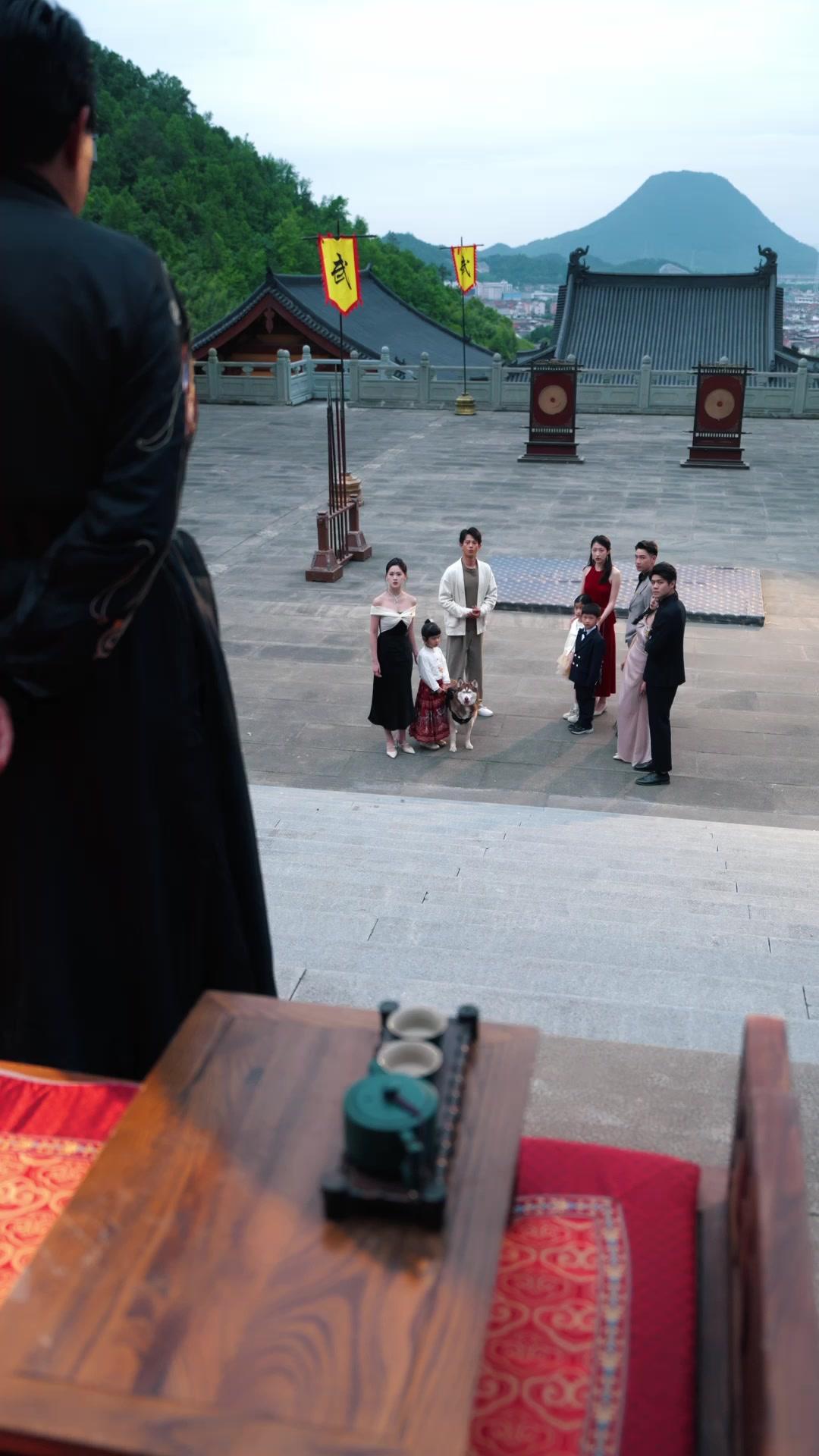 Müllers verborgene Macht