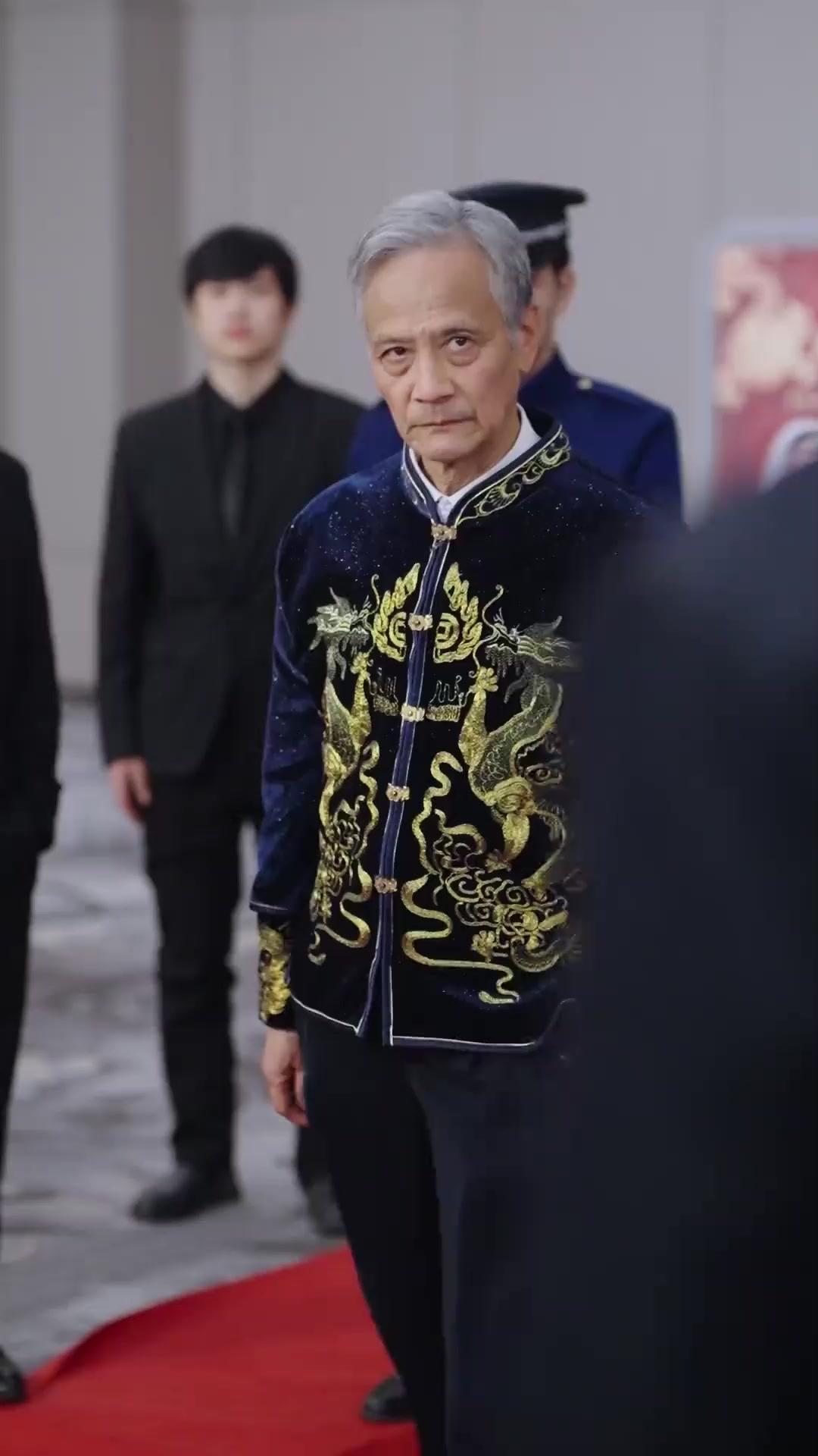 (Sulih suara) Amarahku Sudah Membara