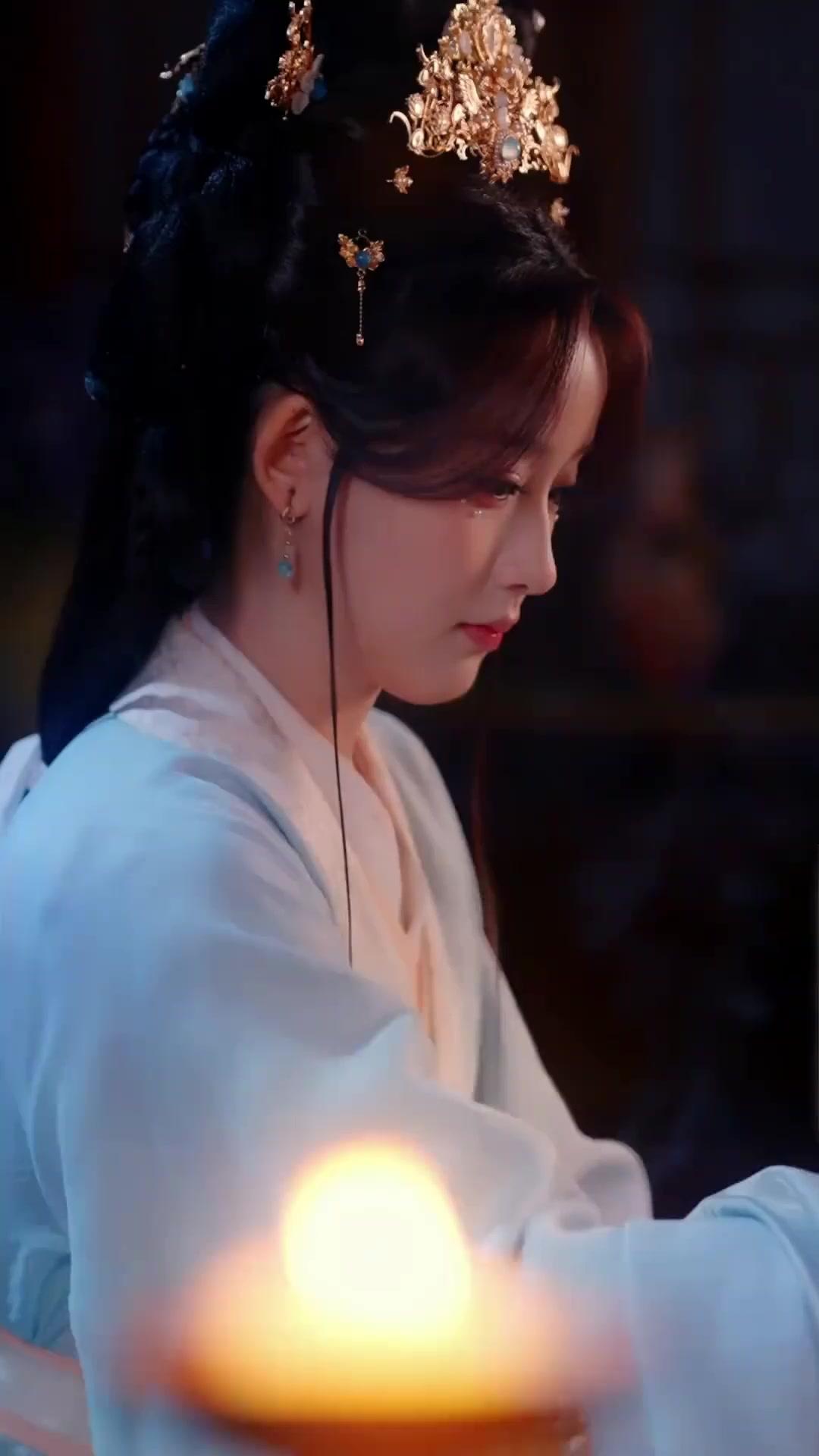 그가 그린 여자