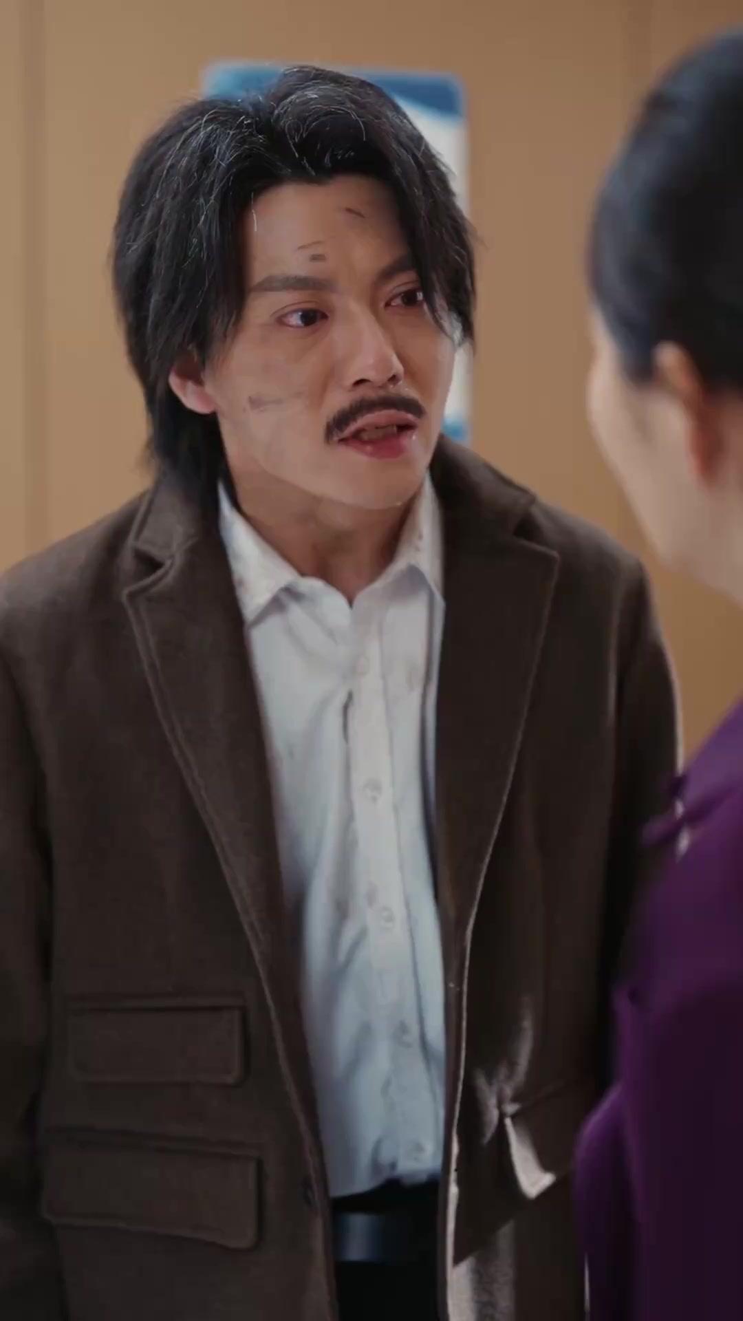 หนูคือดวงใจของพ่อ