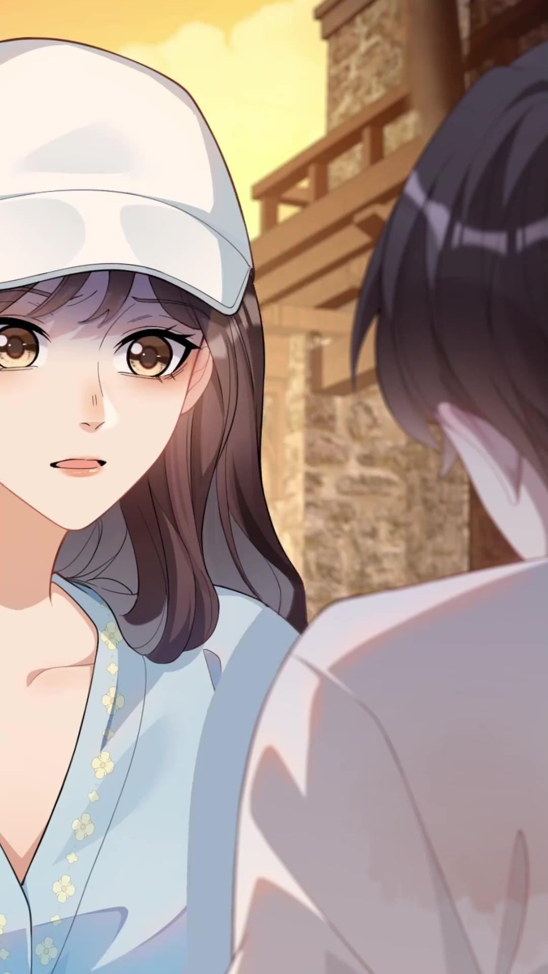 My Sleeping Tycoon is Secretly Flirting