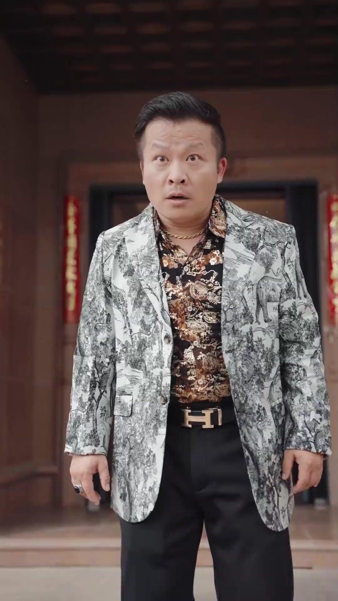 ¡El padre pobre era un gran ingeniero!