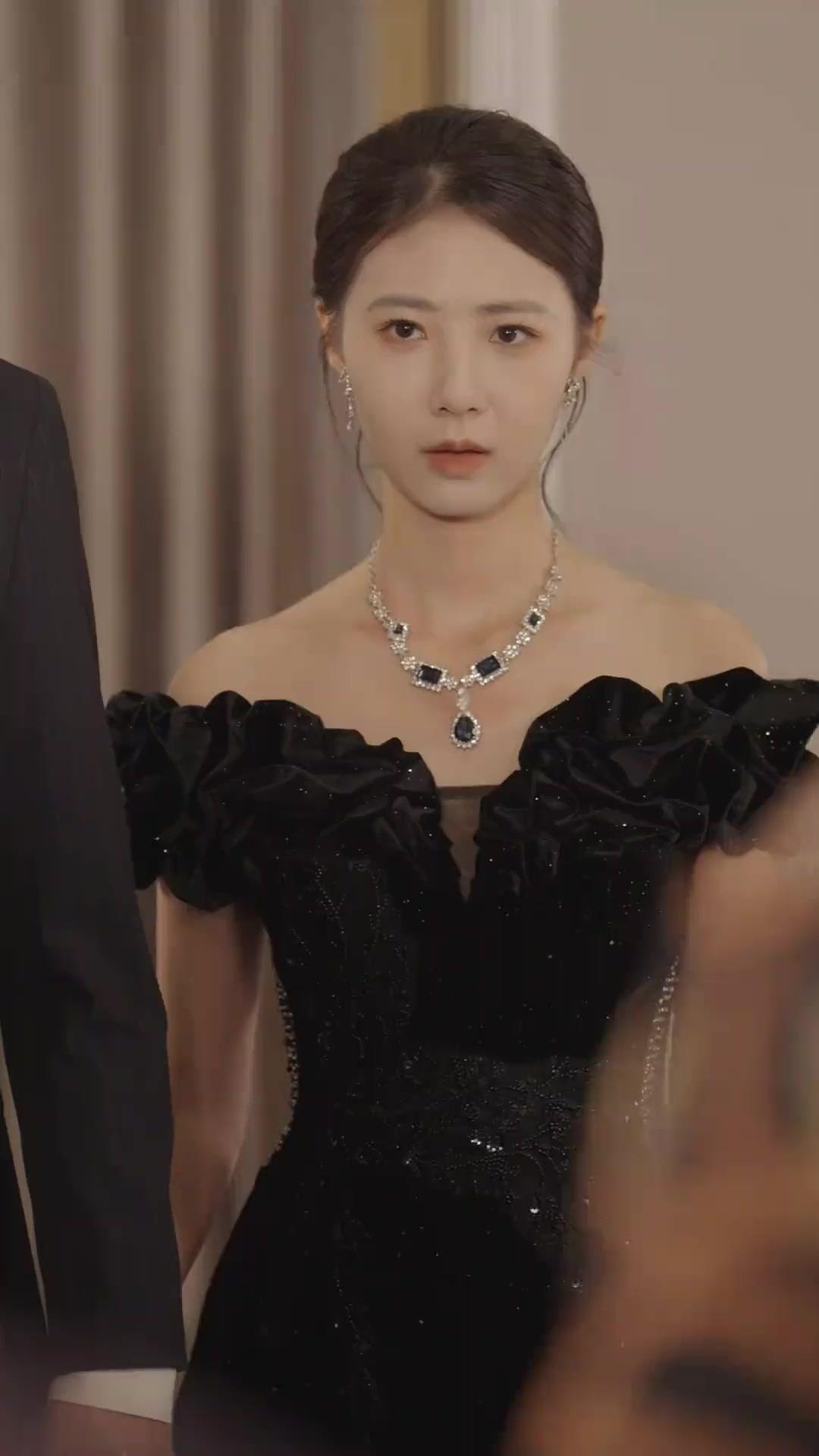 Accident? Her Cinderella Story!
