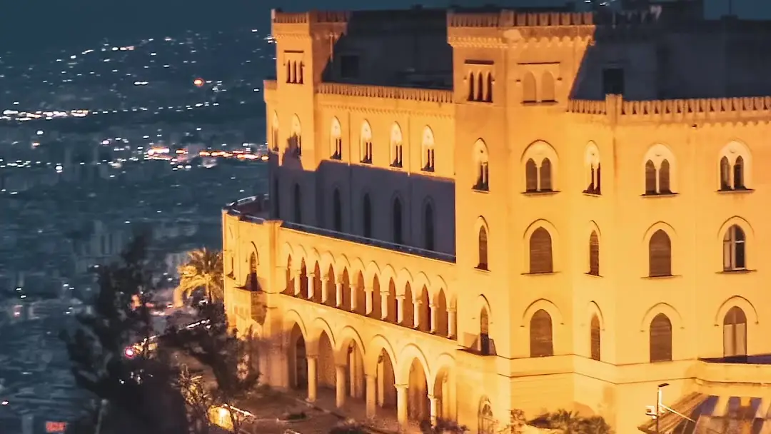 The Mafia Boss' Secret Maid: When a Bruise Becomes a Love Letter