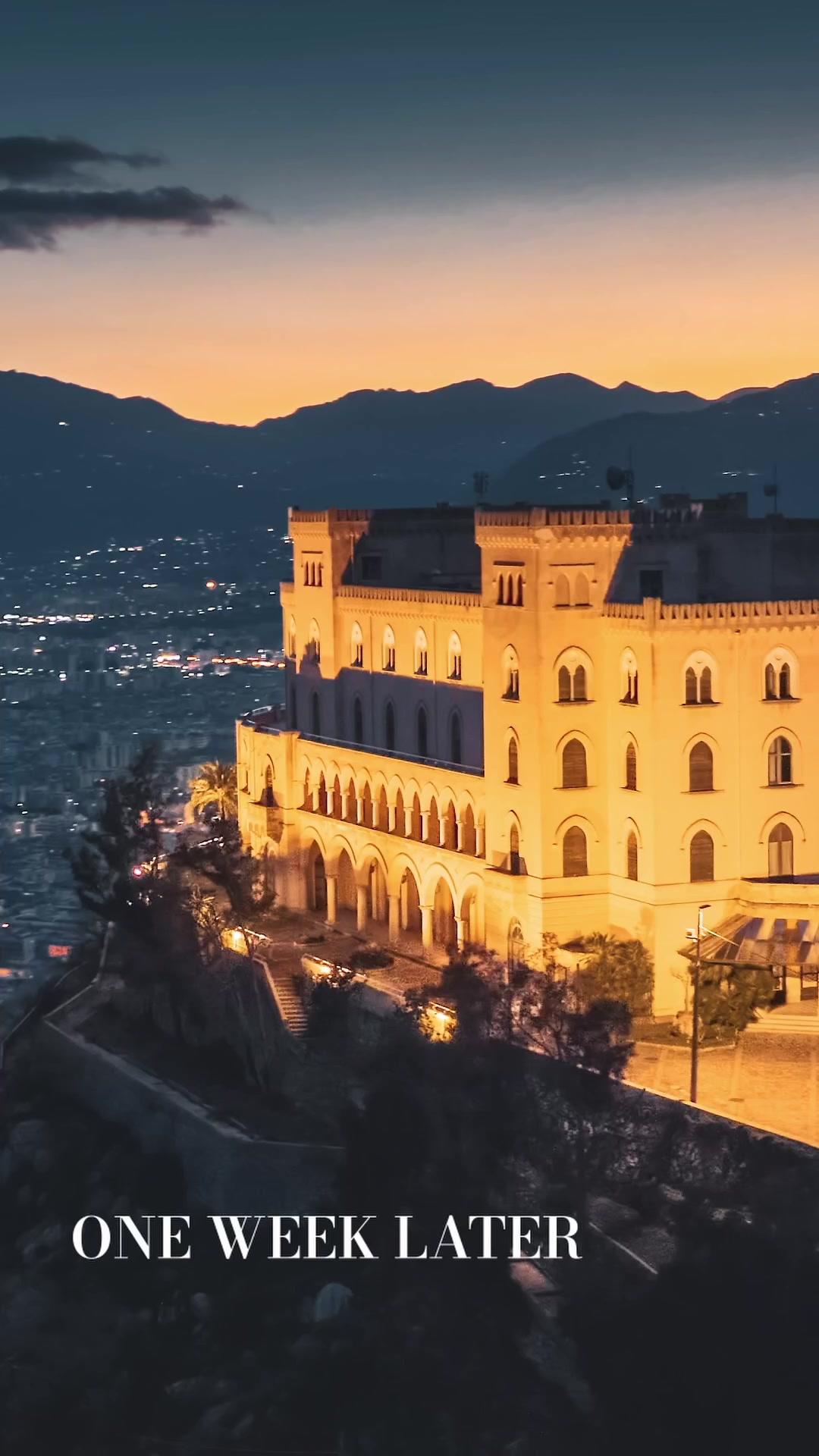 The Mafia Boss' Secret Maid