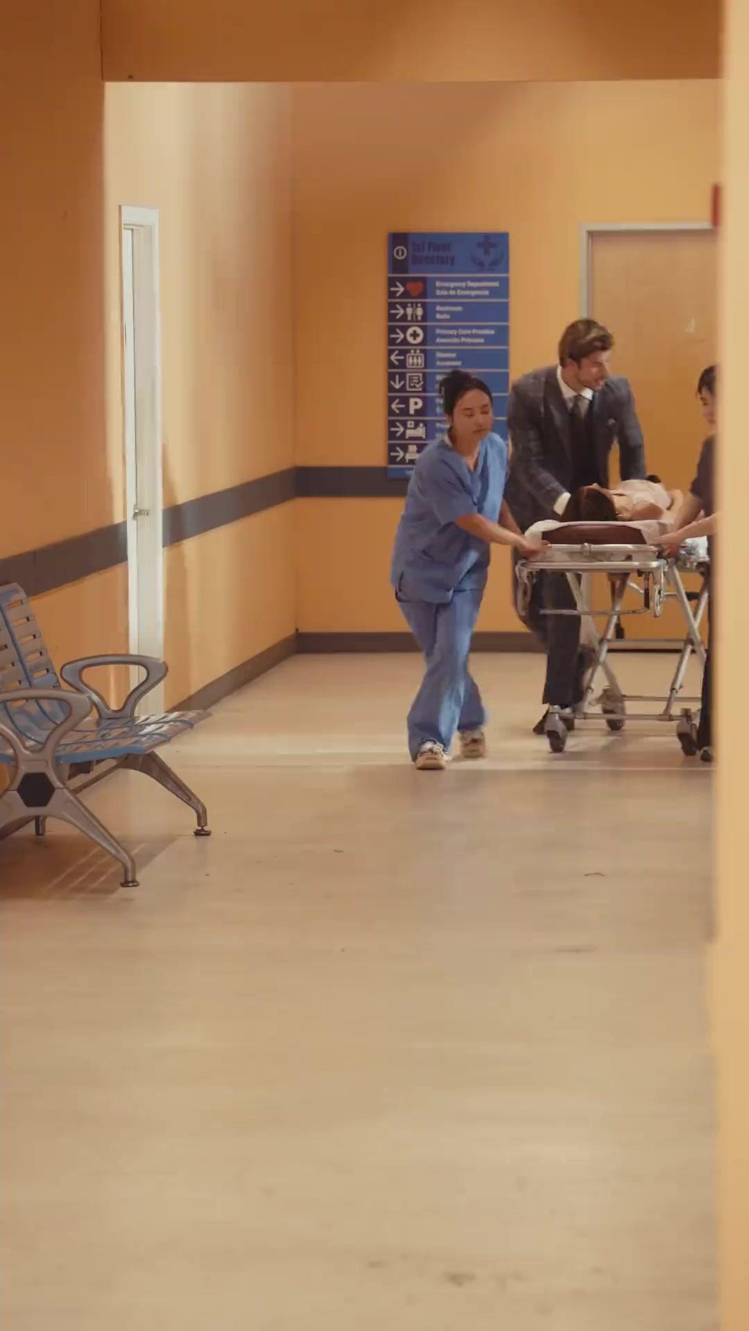 （مدبلج）فقدان الحب والماضي المؤلم