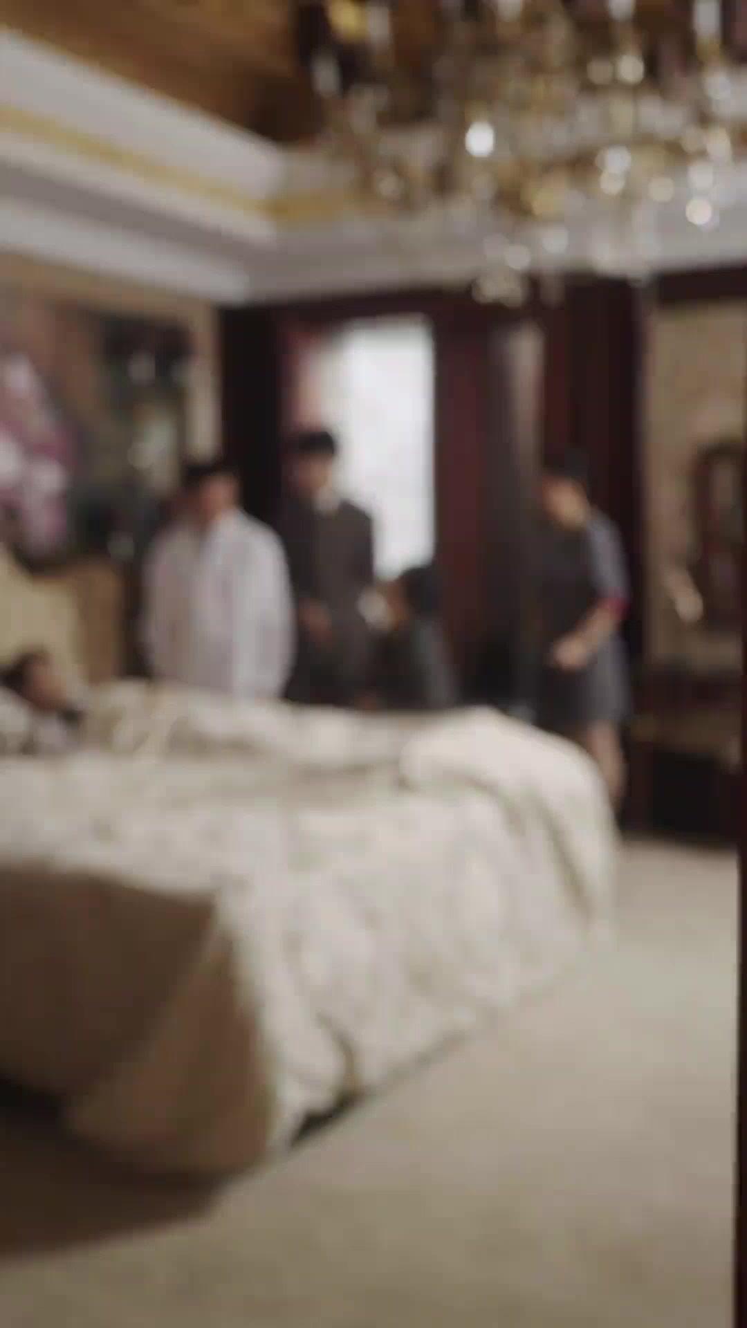 (Dubbed)He Wanted Her... But Lost Me Forever!