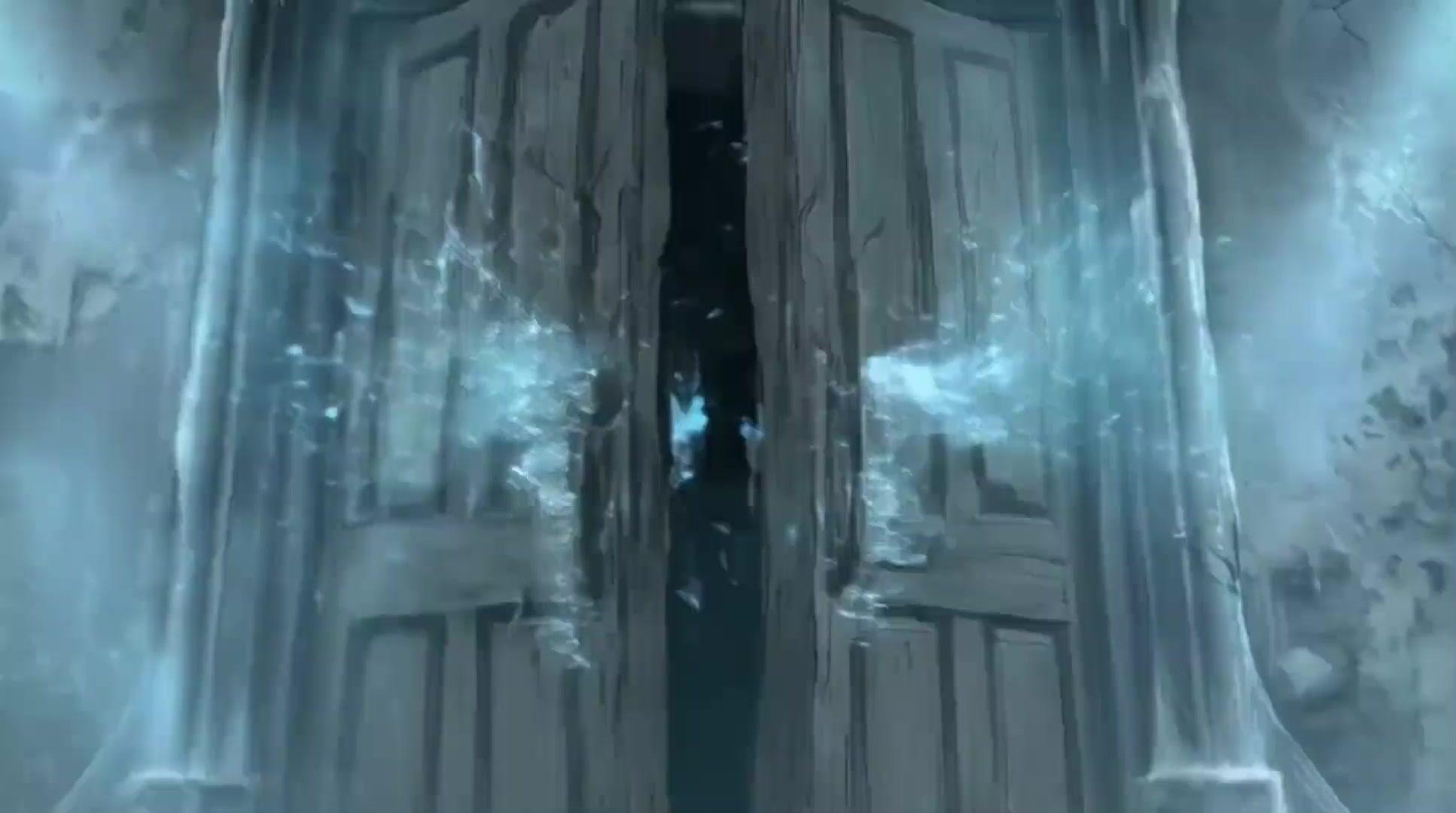 (Dubbing) Dunia Hantu Versi Cantik