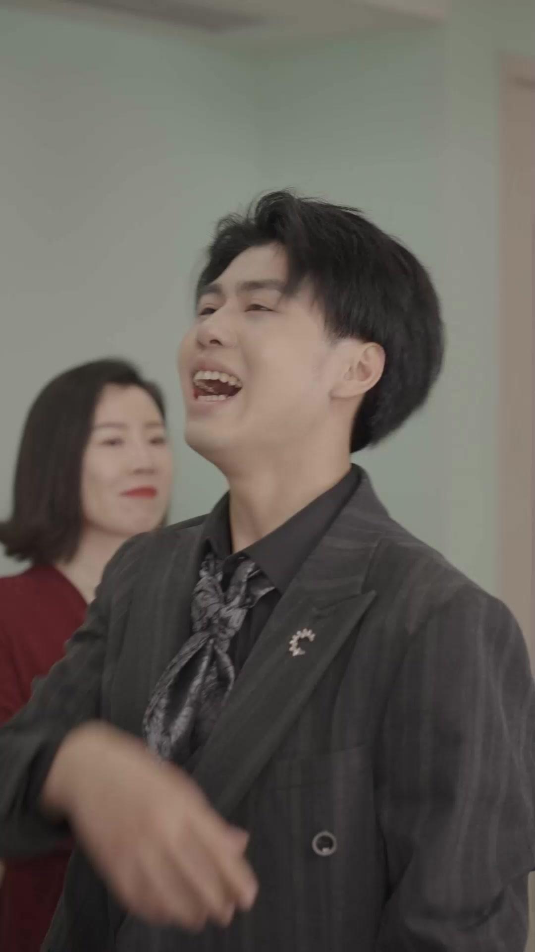 The Fighter Comes Back