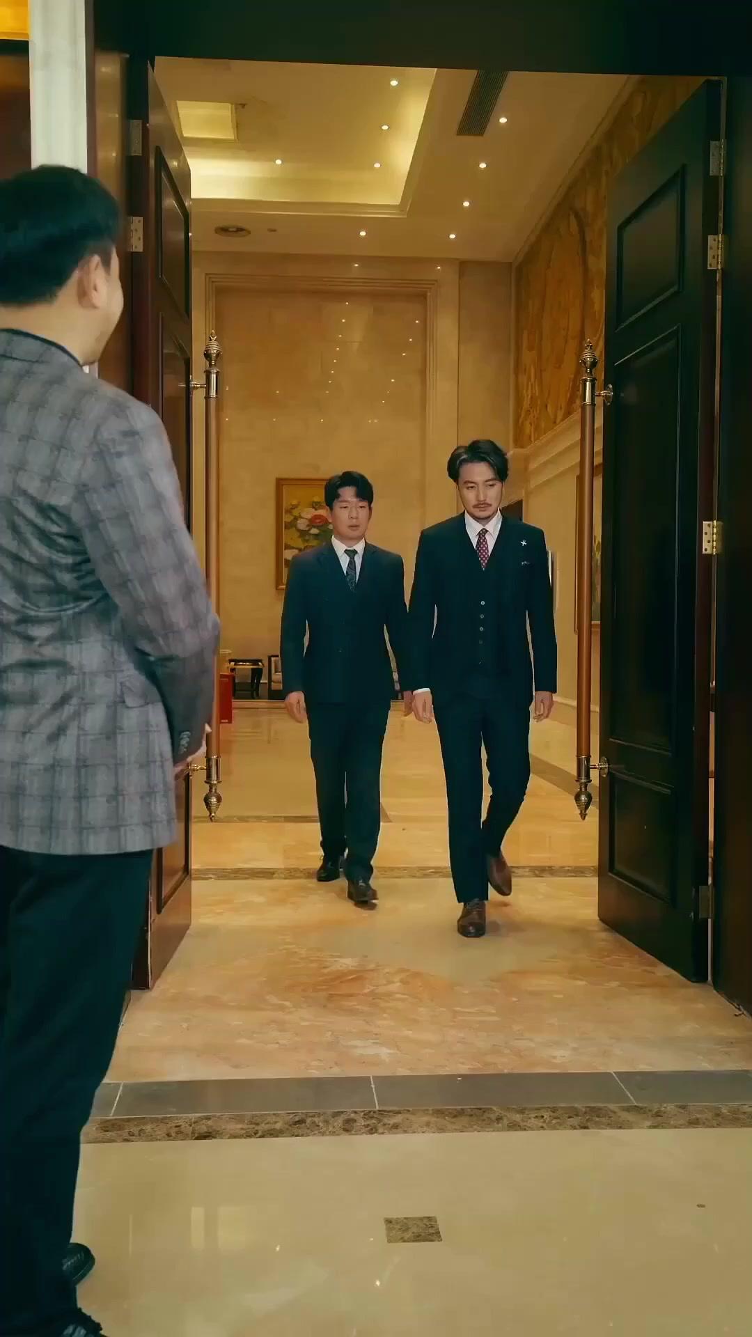 (Dubbed)Veggie Husby Woke Up A Billionaire