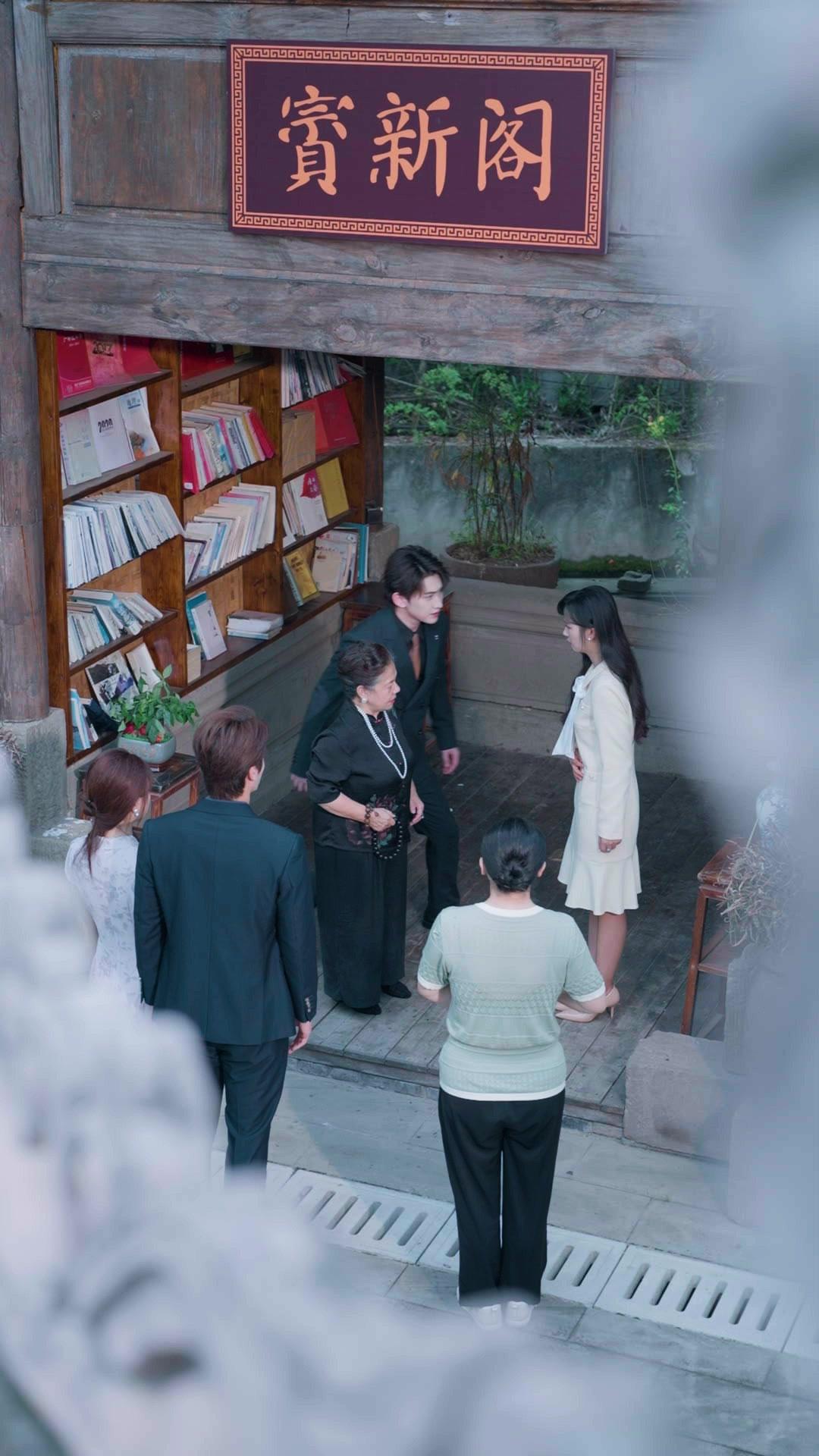 Cinta Sejati Tak Terkubur