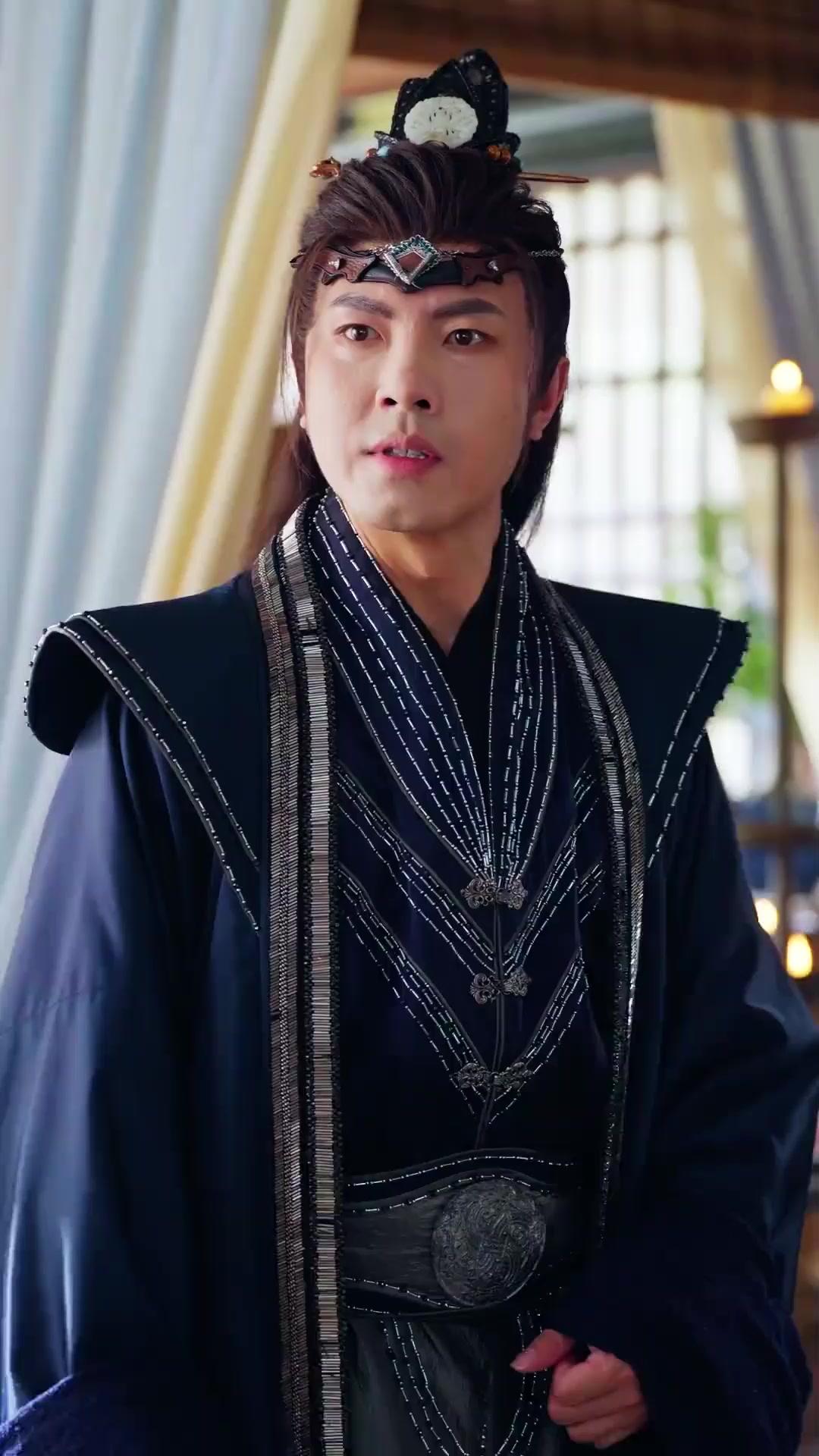 (พากย์เสียง) หัวใจทรยศสวรรค์