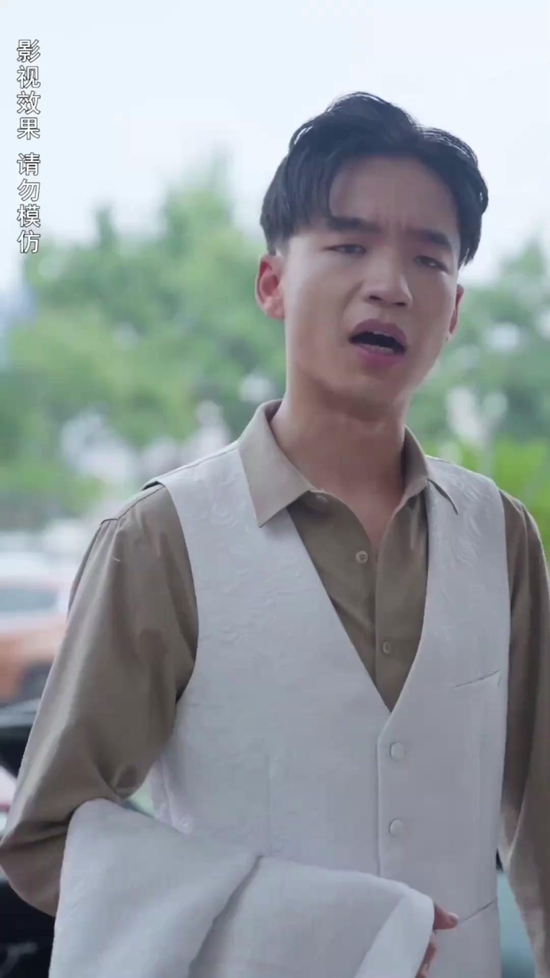 ฉันนี่เอง เป็นที่พึ่งแกต่างหาก