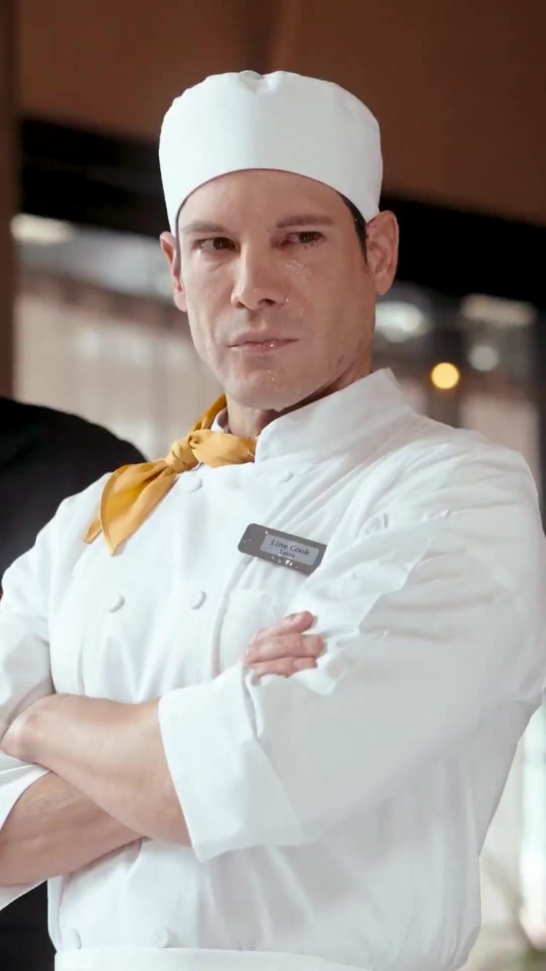 (Dublajlı) Lezzetli İntikam