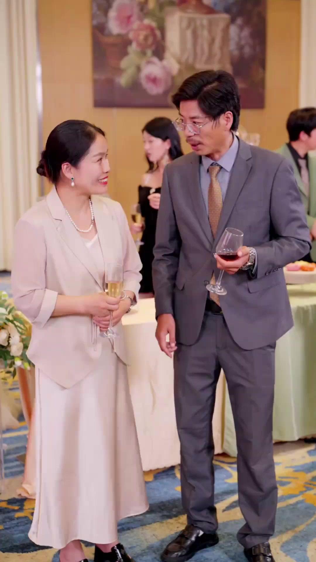 (Dubbed)Breaking Free from the Billionaire’s Betrayal