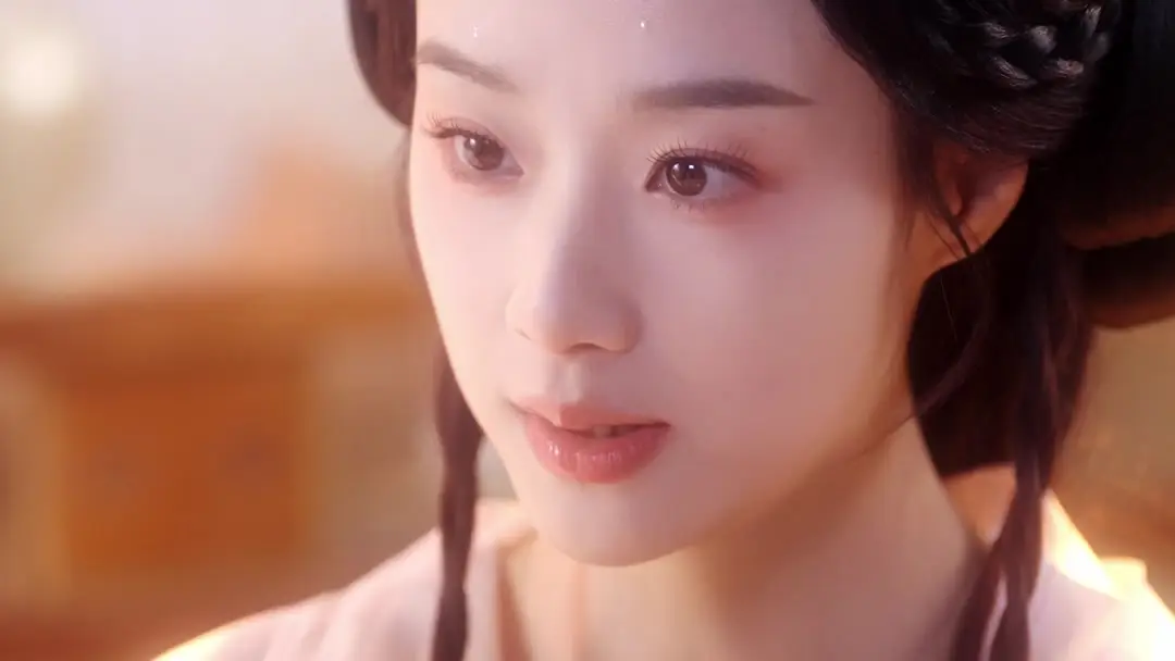 Puteri Palsu, Cinta Sejati: Air Mata di Balik Kain Sutra