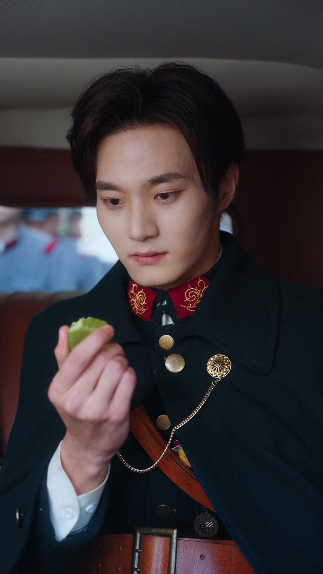 踏破鐵鞋尋妳歸