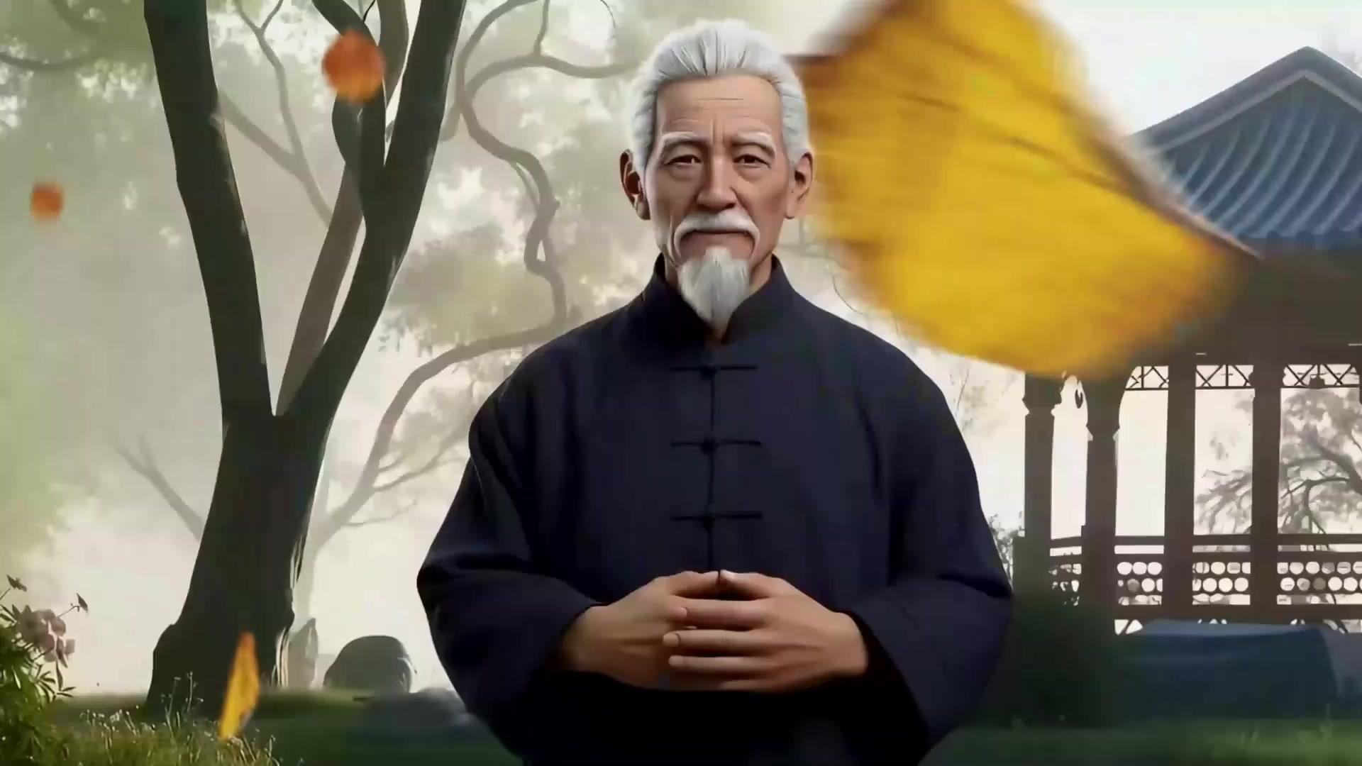 No More Loser, It's Celestial Master Now!