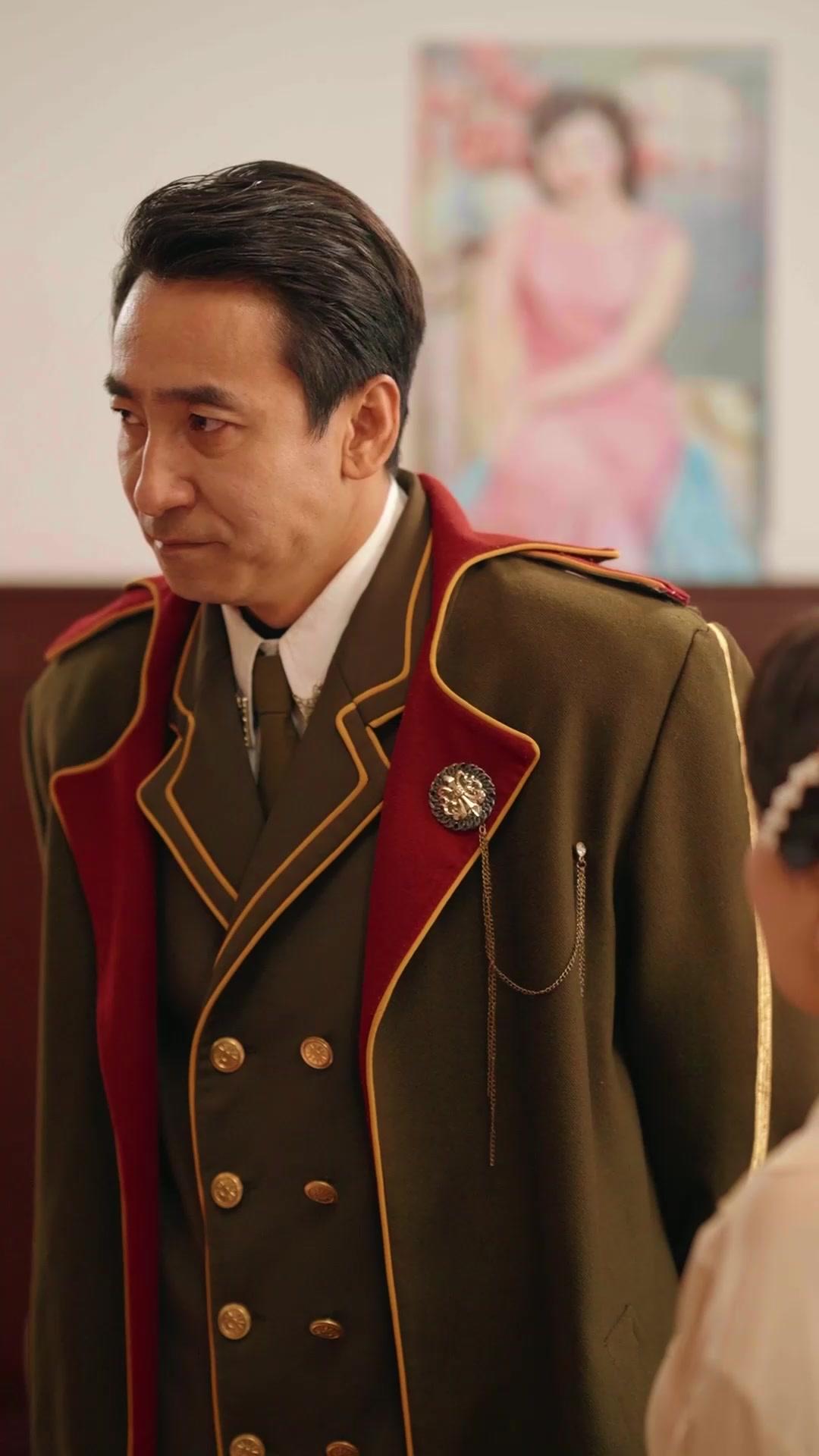 風雨欲來之千金計