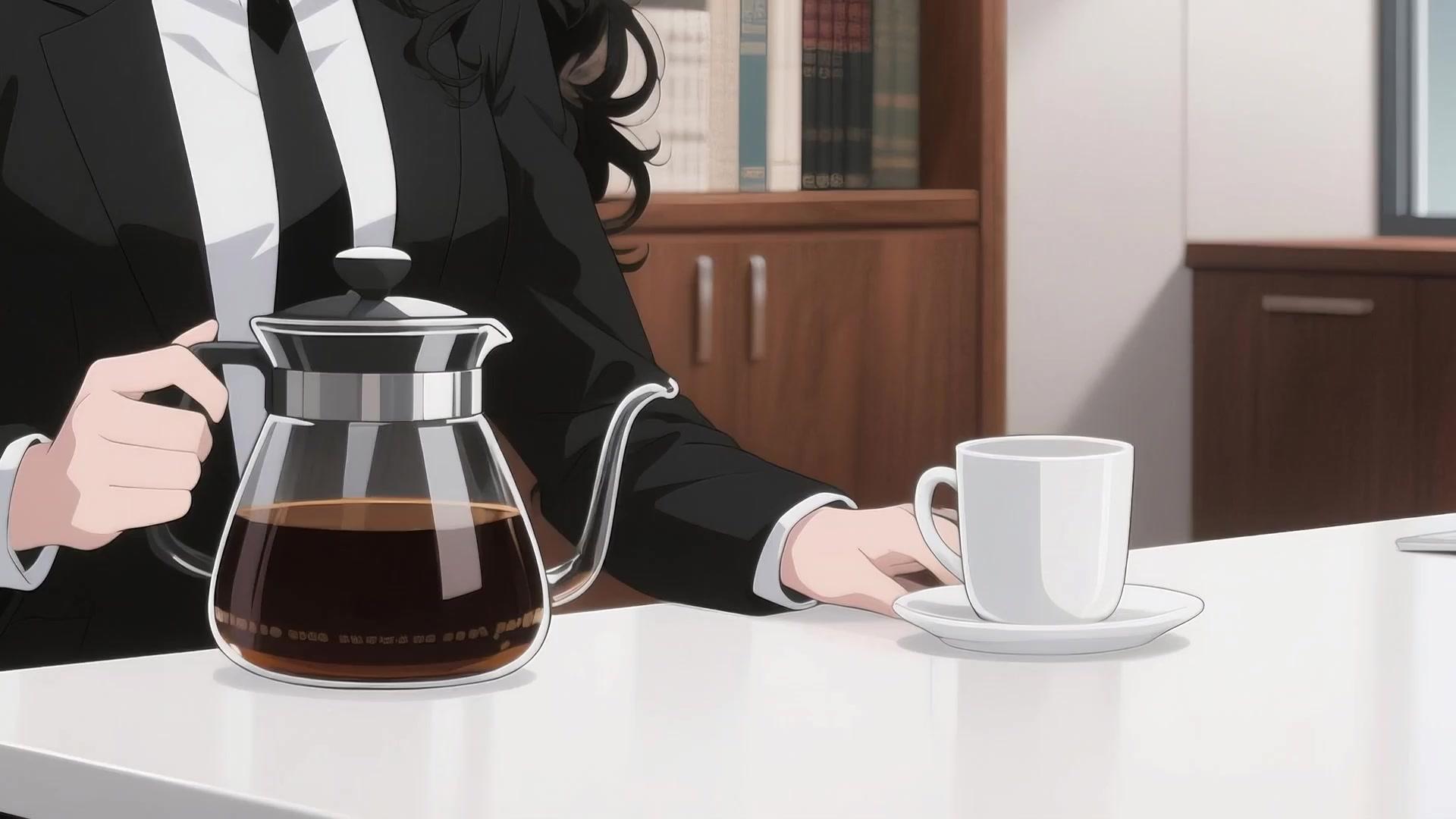 Tiền Âm Thâu Tóm Thế Giới Quỷ Dị