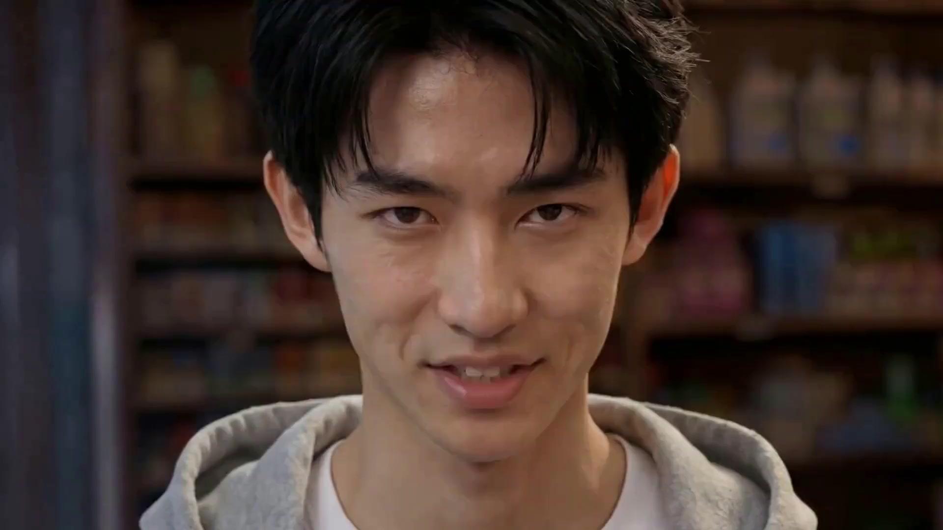 (Dubbed) I Trade Snacks for Magic Pills