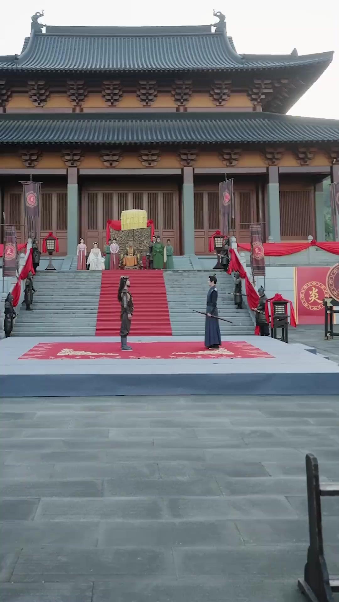 (Lồng tiếng) Đệ Nhất Phá Gia