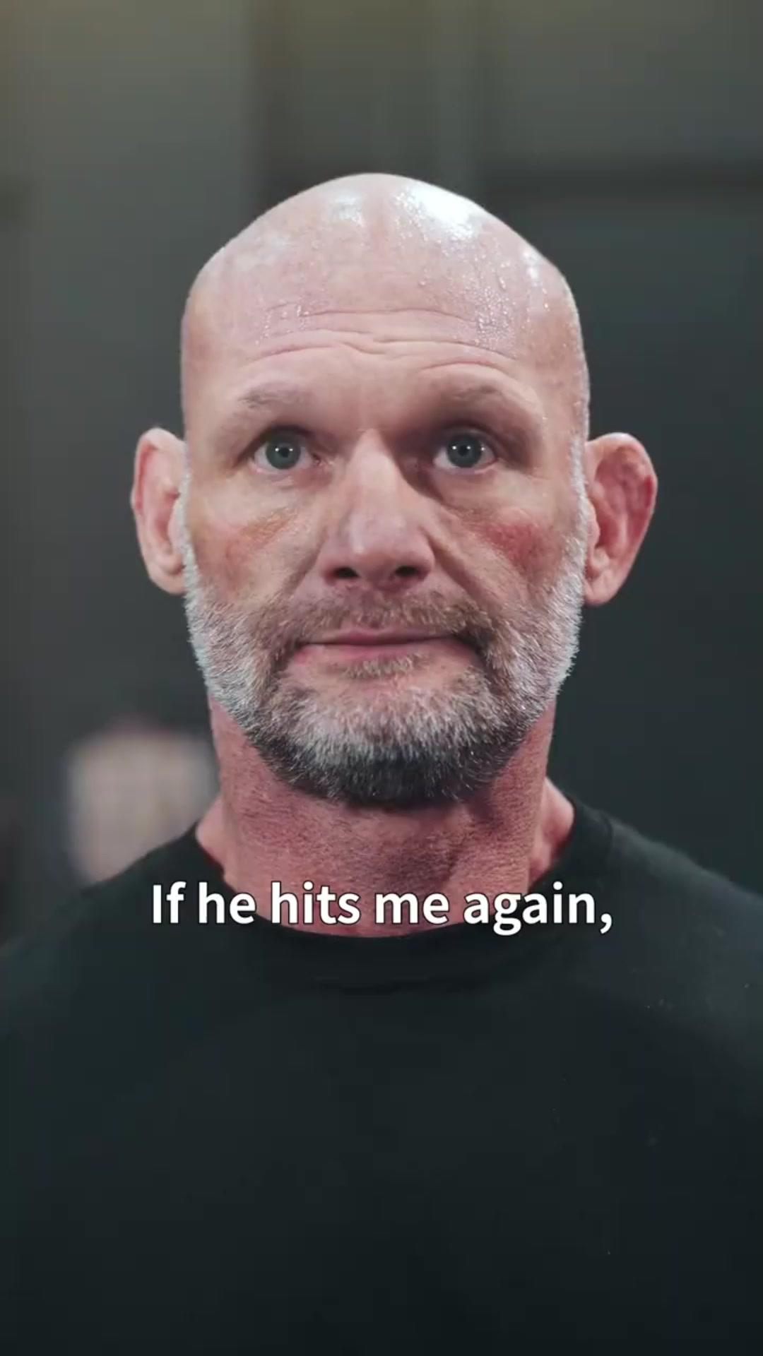 Hidden Wolf King：A Hybrid Loser