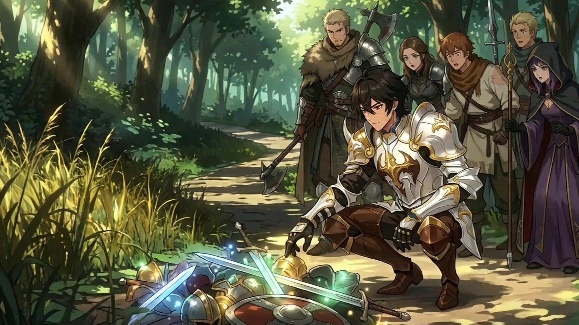 Vô Địch Nhất Làng