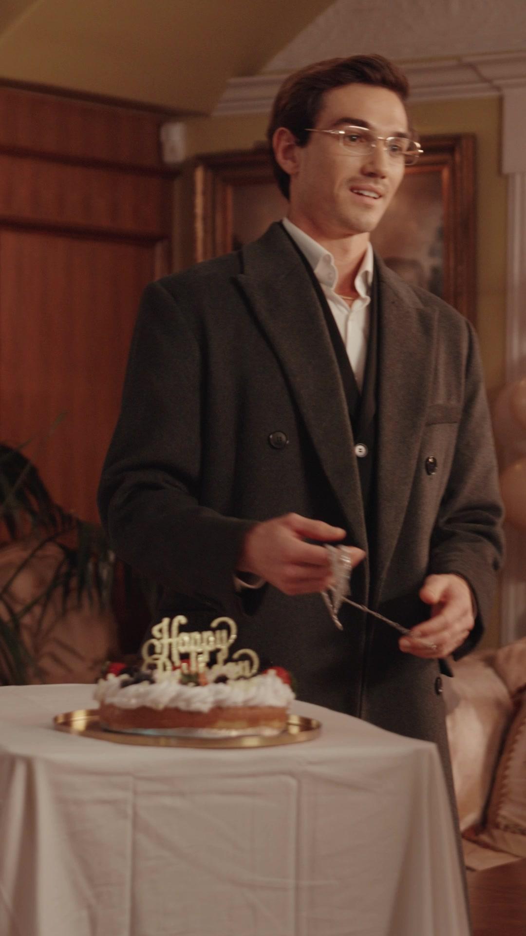 Abstinent CEO's Pregnant Sweetheart