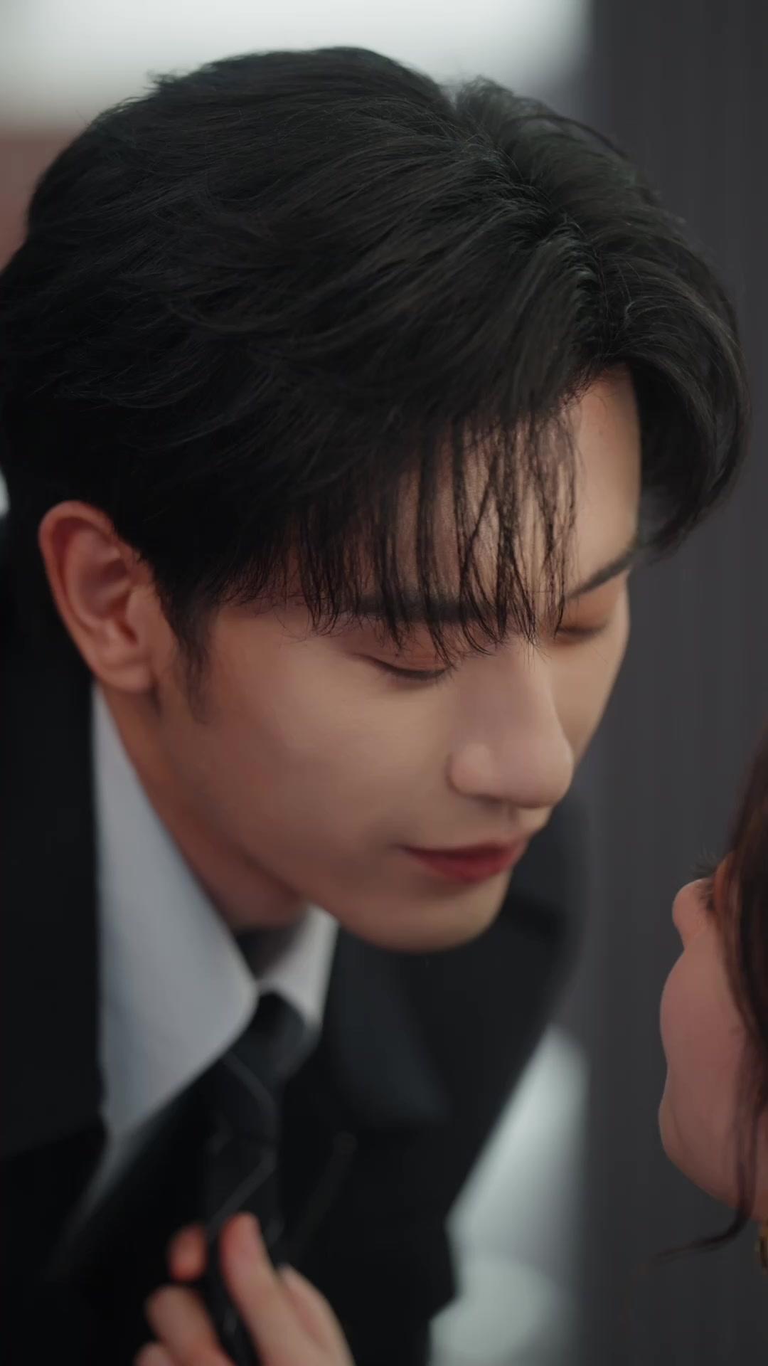 Hợp Đồng Tình Yêu