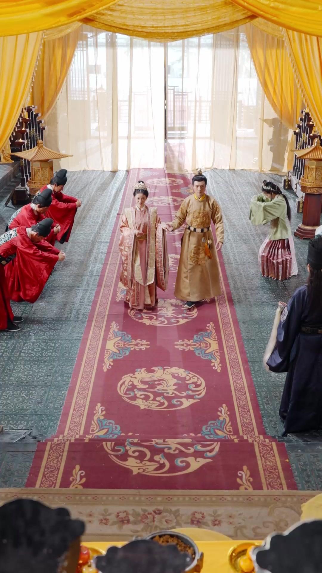 Janji di Bawah Bunga Pir