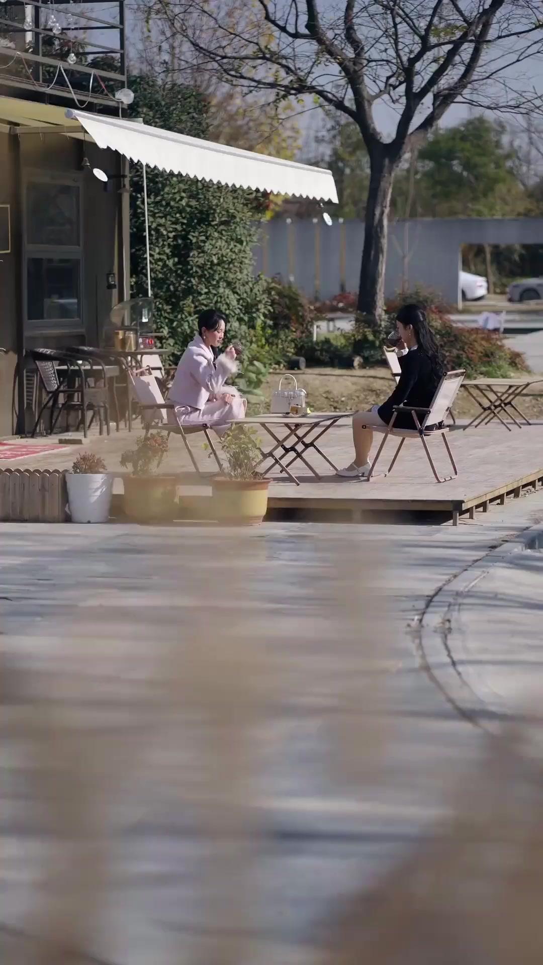 (Dubbed) He Chose the Copy. I Got the Real.