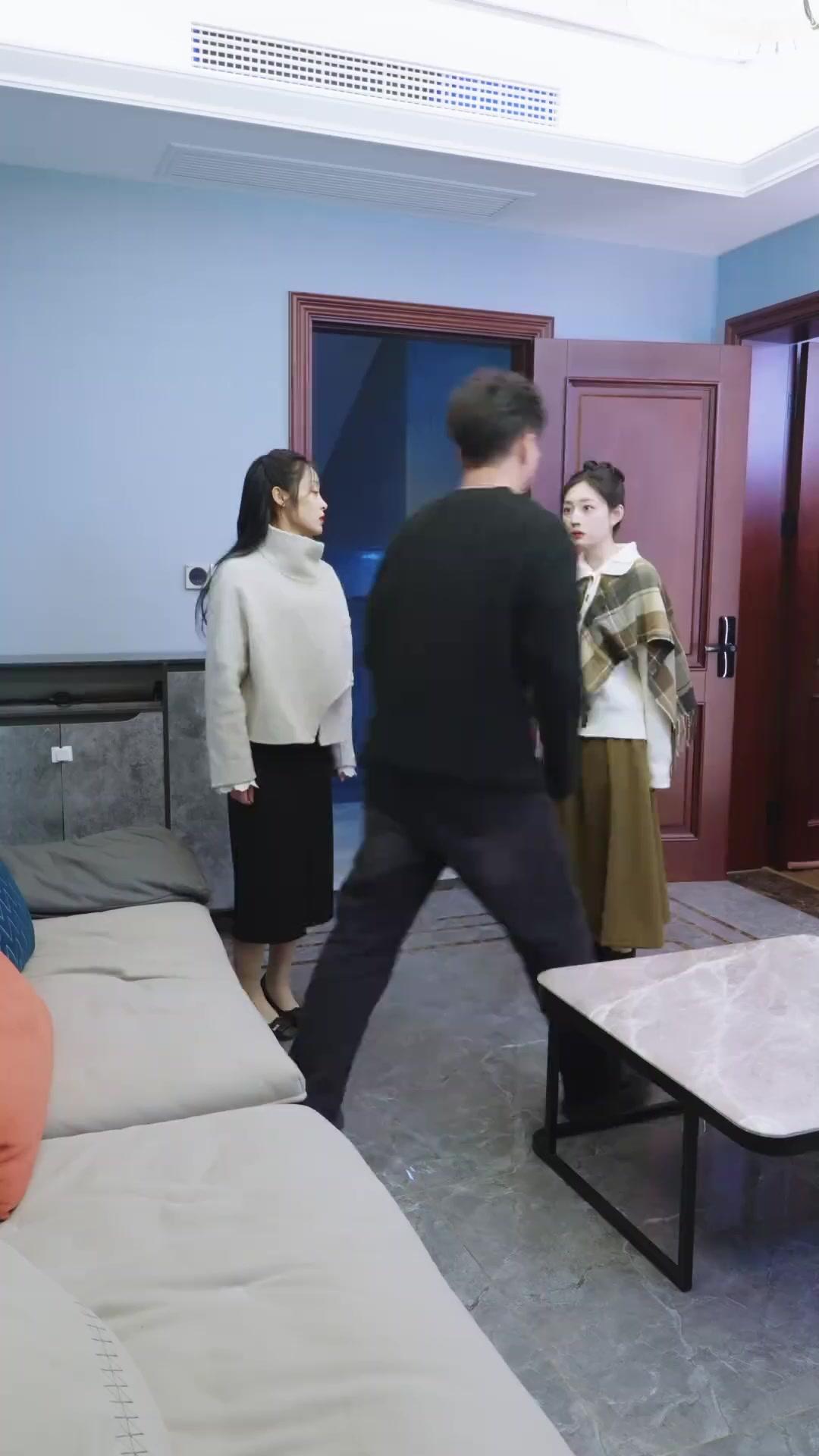 자기야, 이혼하자